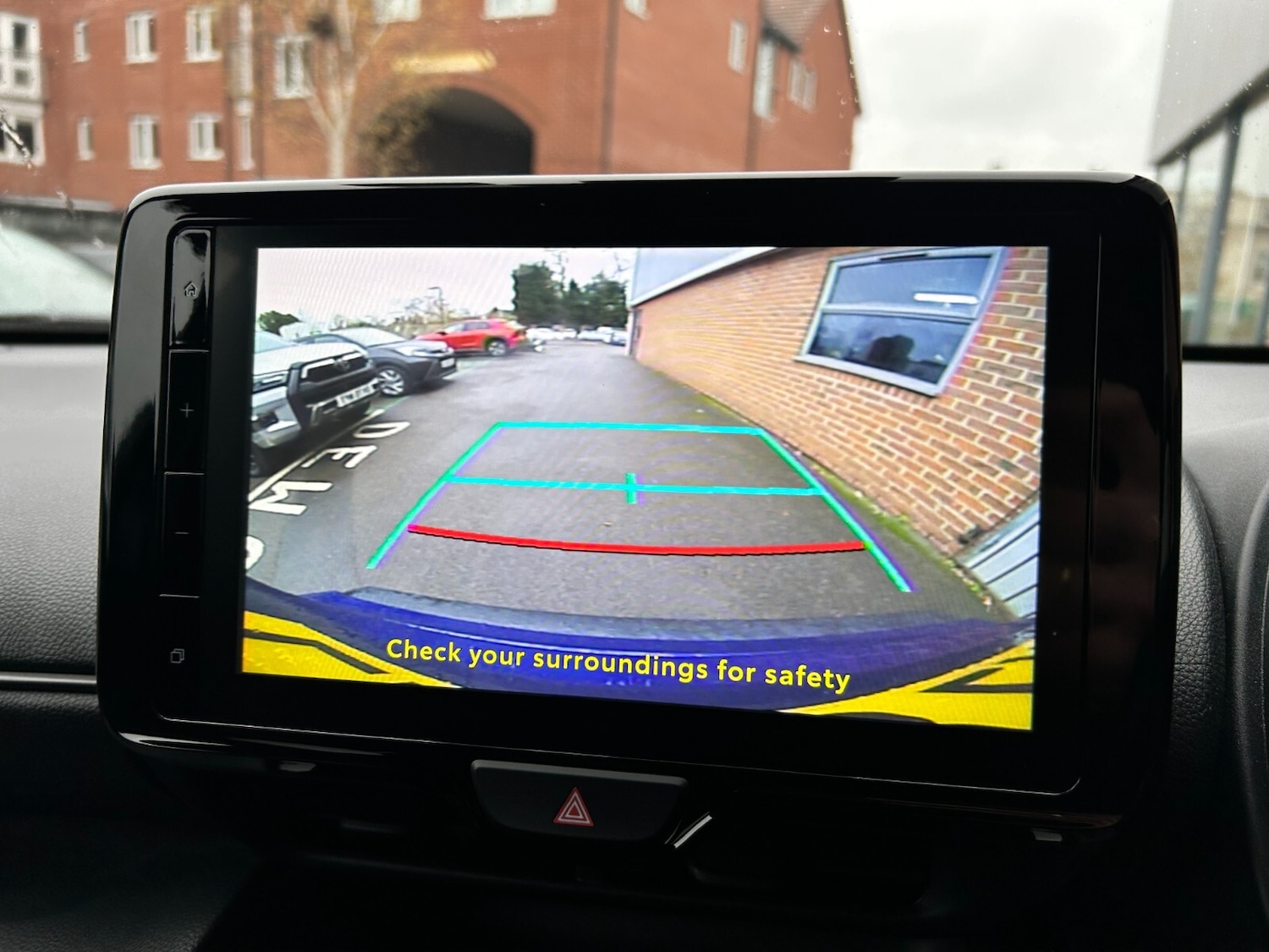 Used Toyota Yaris Cross 2023 for sale - 76602996: Photo 23