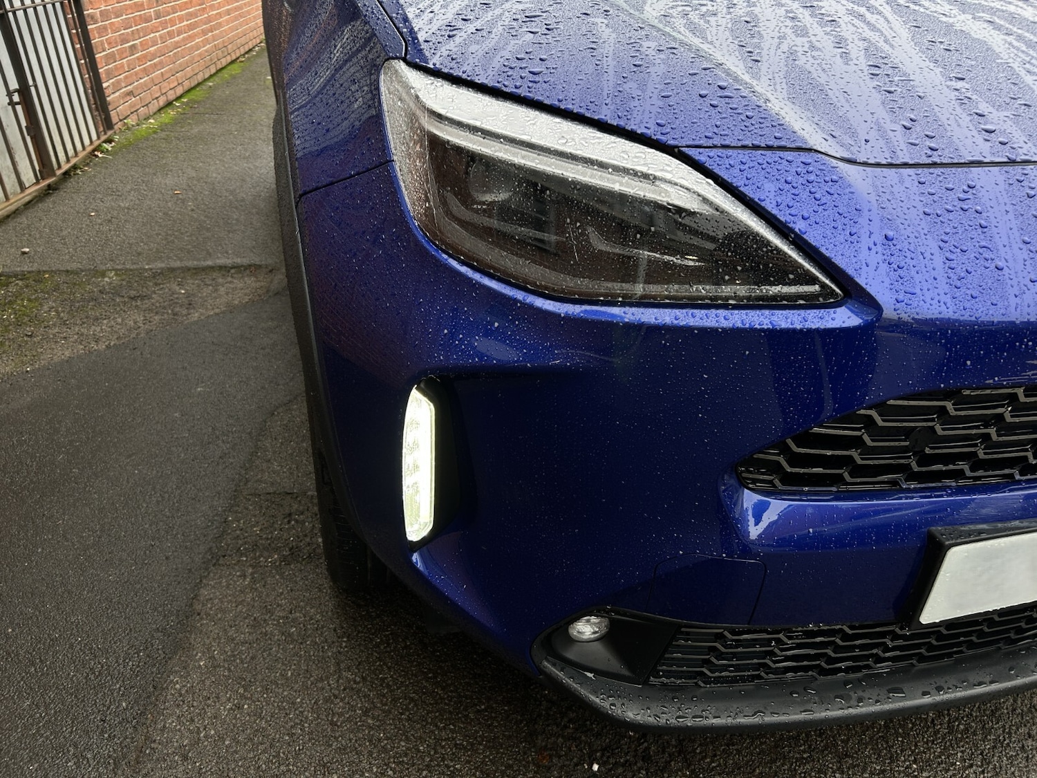 Used Toyota Yaris Cross 2023 for sale - 76602996: Photo 8