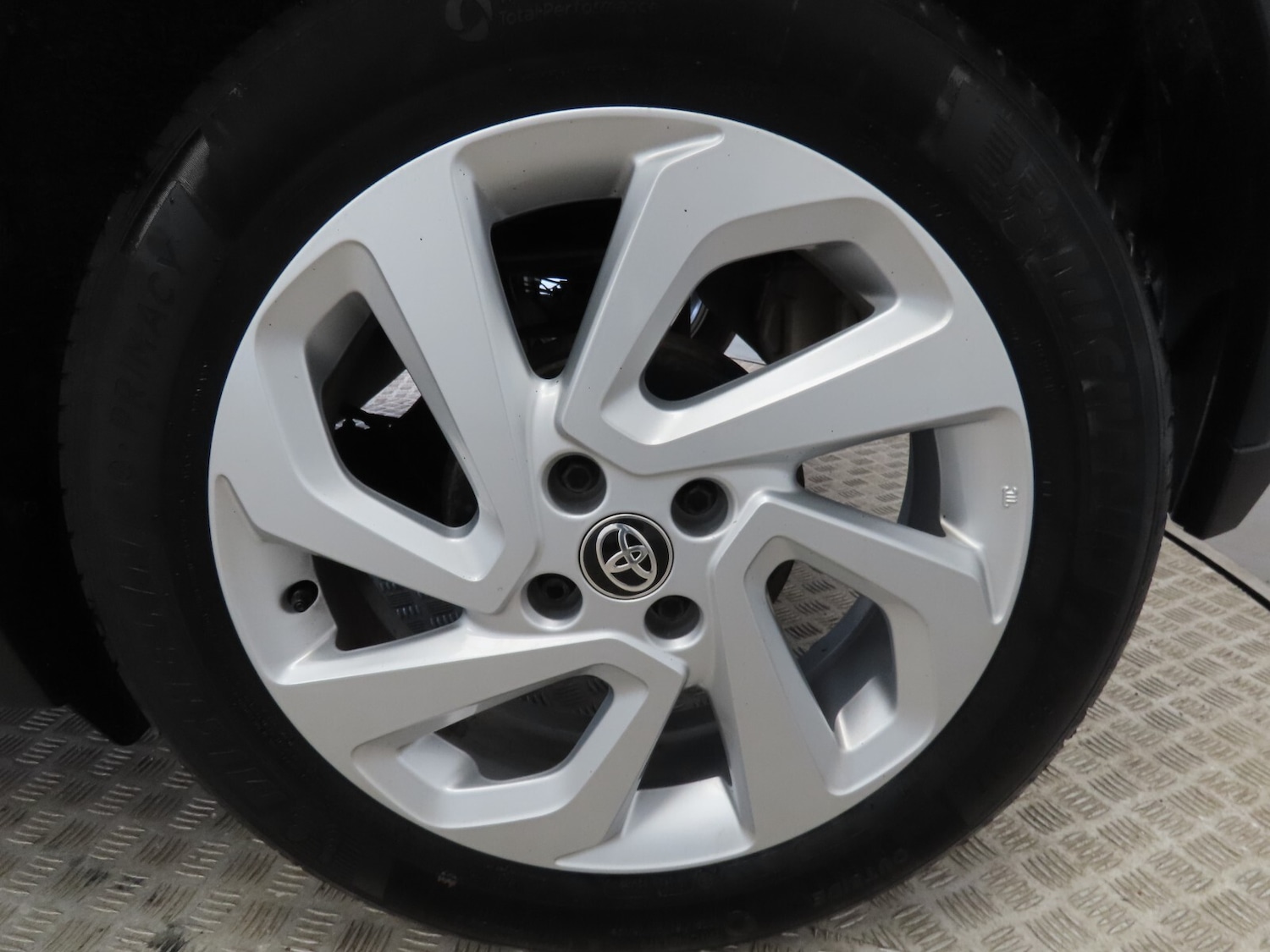 Used Toyota Aygo X 2022 for sale - 77413883: Photo 12