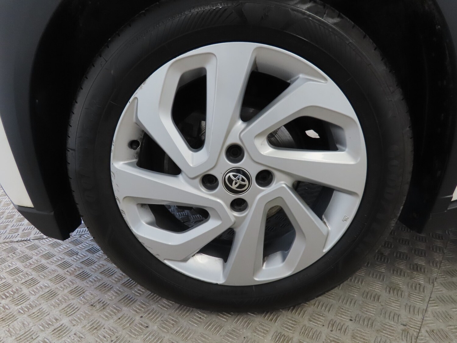 Used Toyota Aygo X 2022 for sale - 77413883: Photo 13