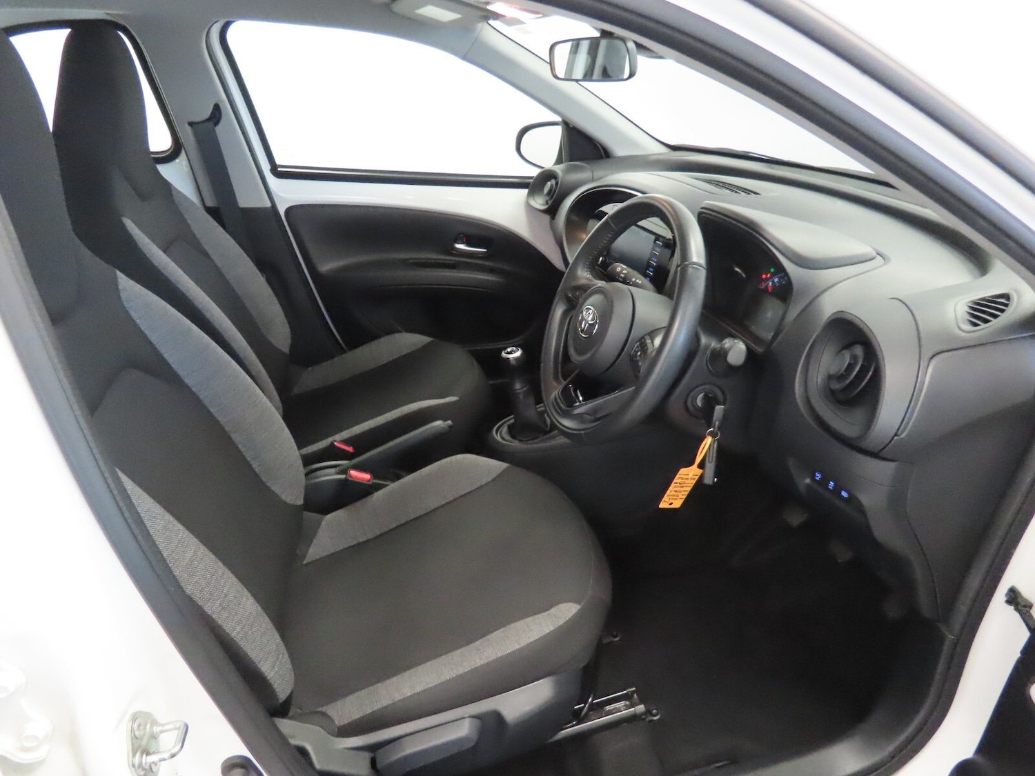 Used Toyota Aygo X 2022 for sale - 77413883: Photo 14