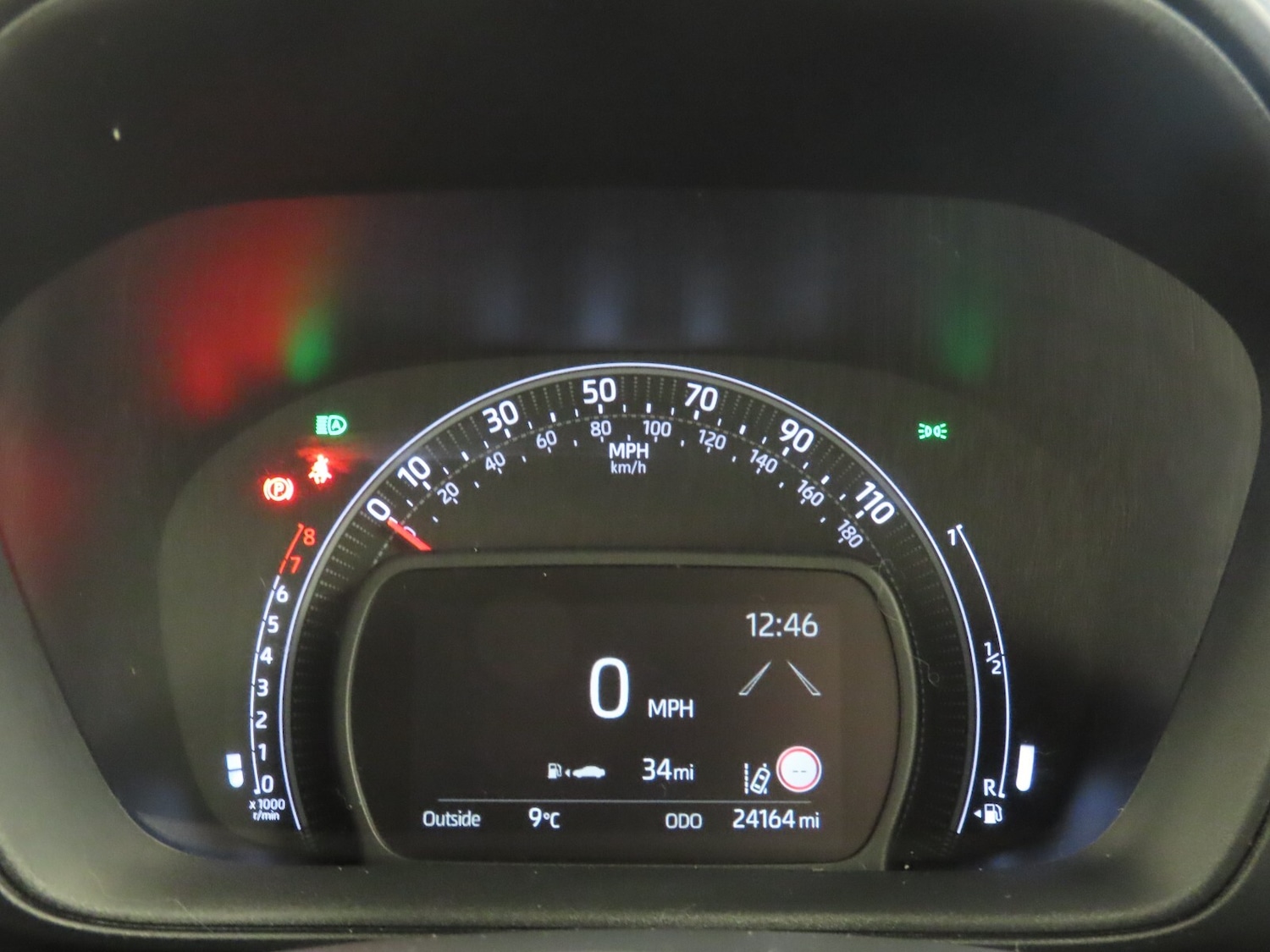 Used Toyota Aygo X 2022 for sale - 77413883: Photo 16