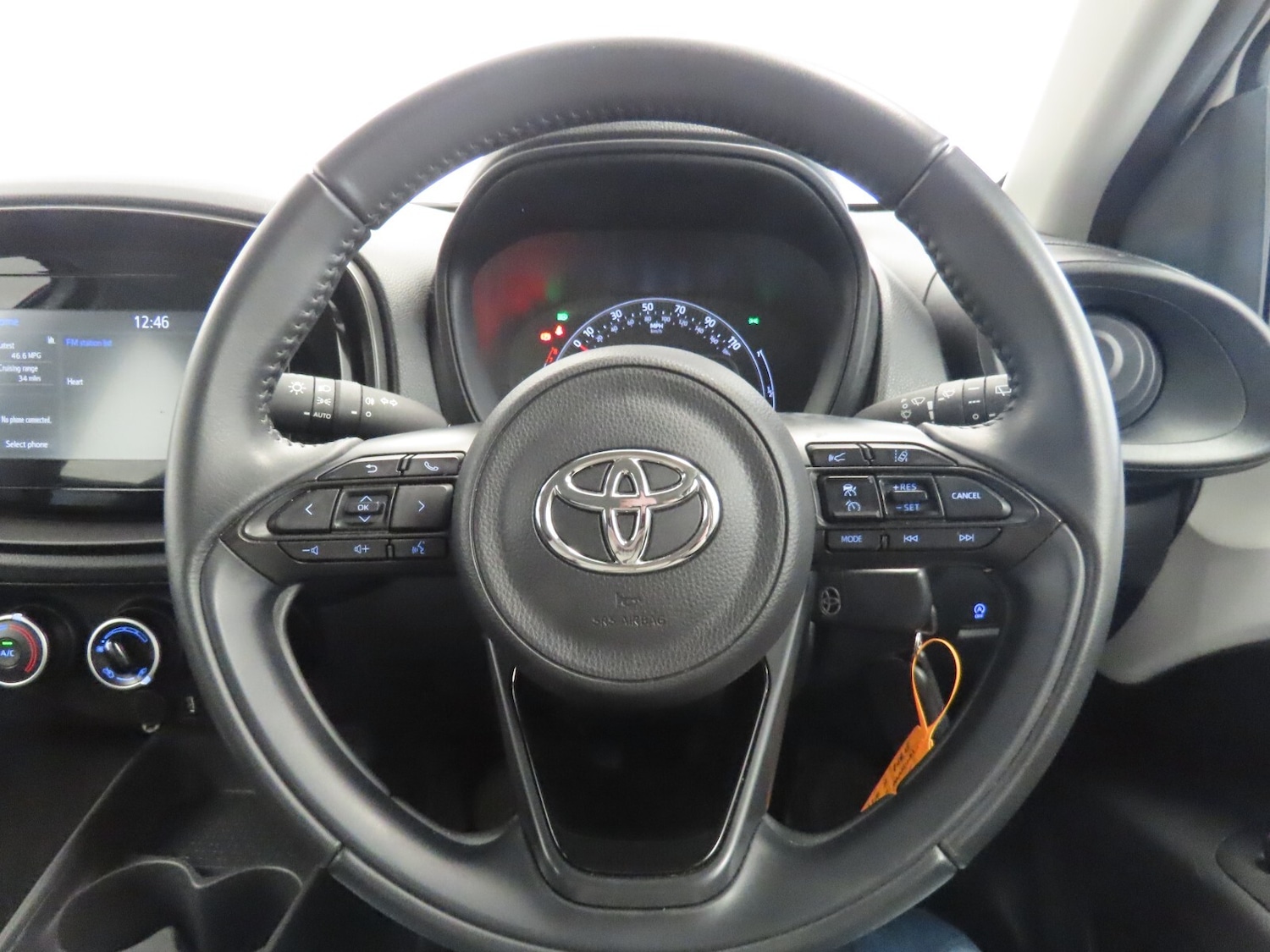 Used Toyota Aygo X 2022 for sale - 77413883: Photo 17