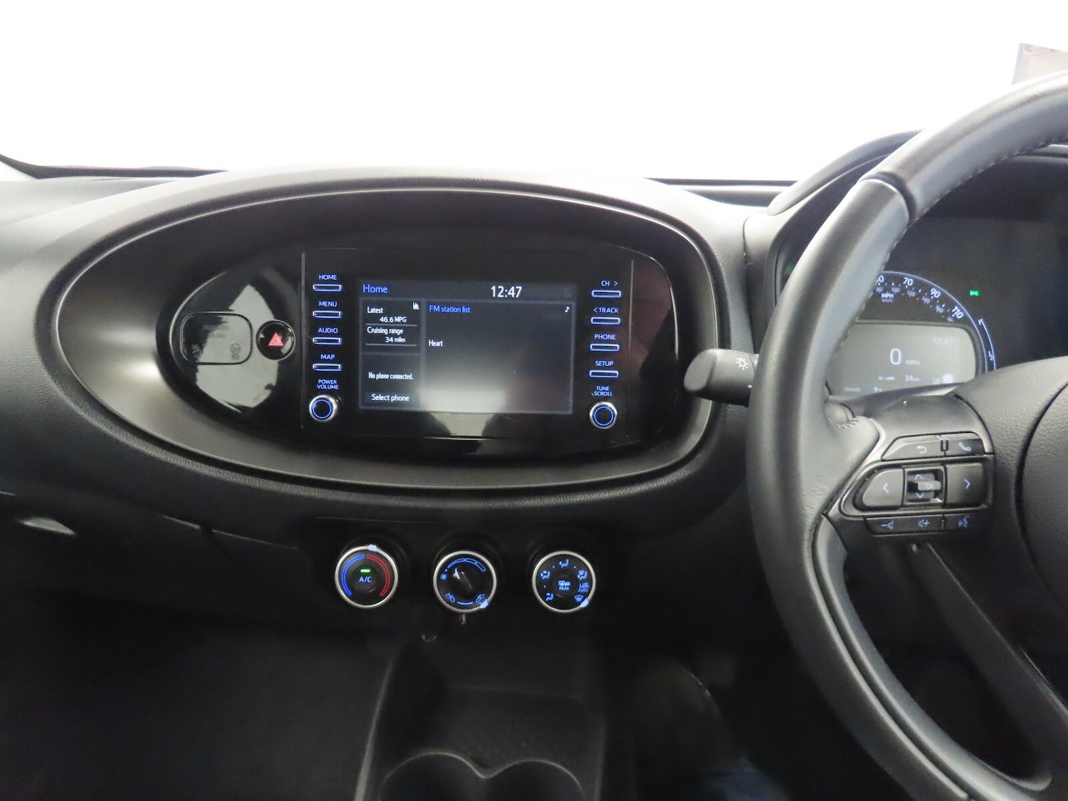 Used Toyota Aygo X 2022 for sale - 77413883: Photo 22