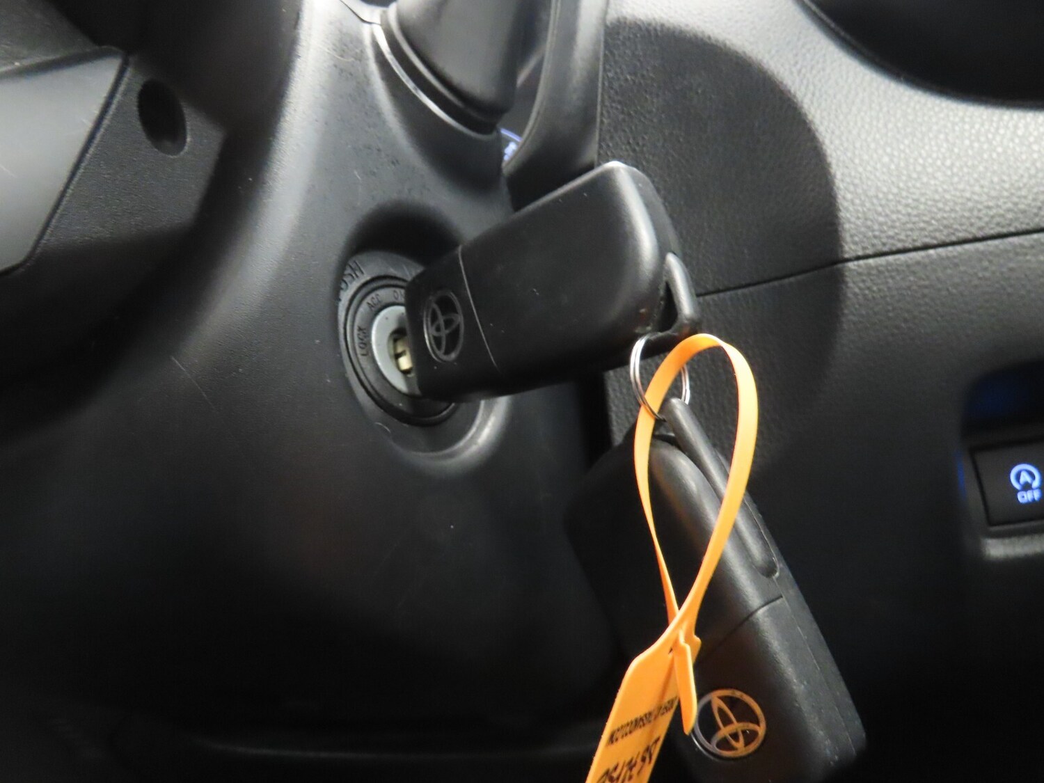 Used Toyota Aygo X 2022 for sale - 77413883: Photo 26