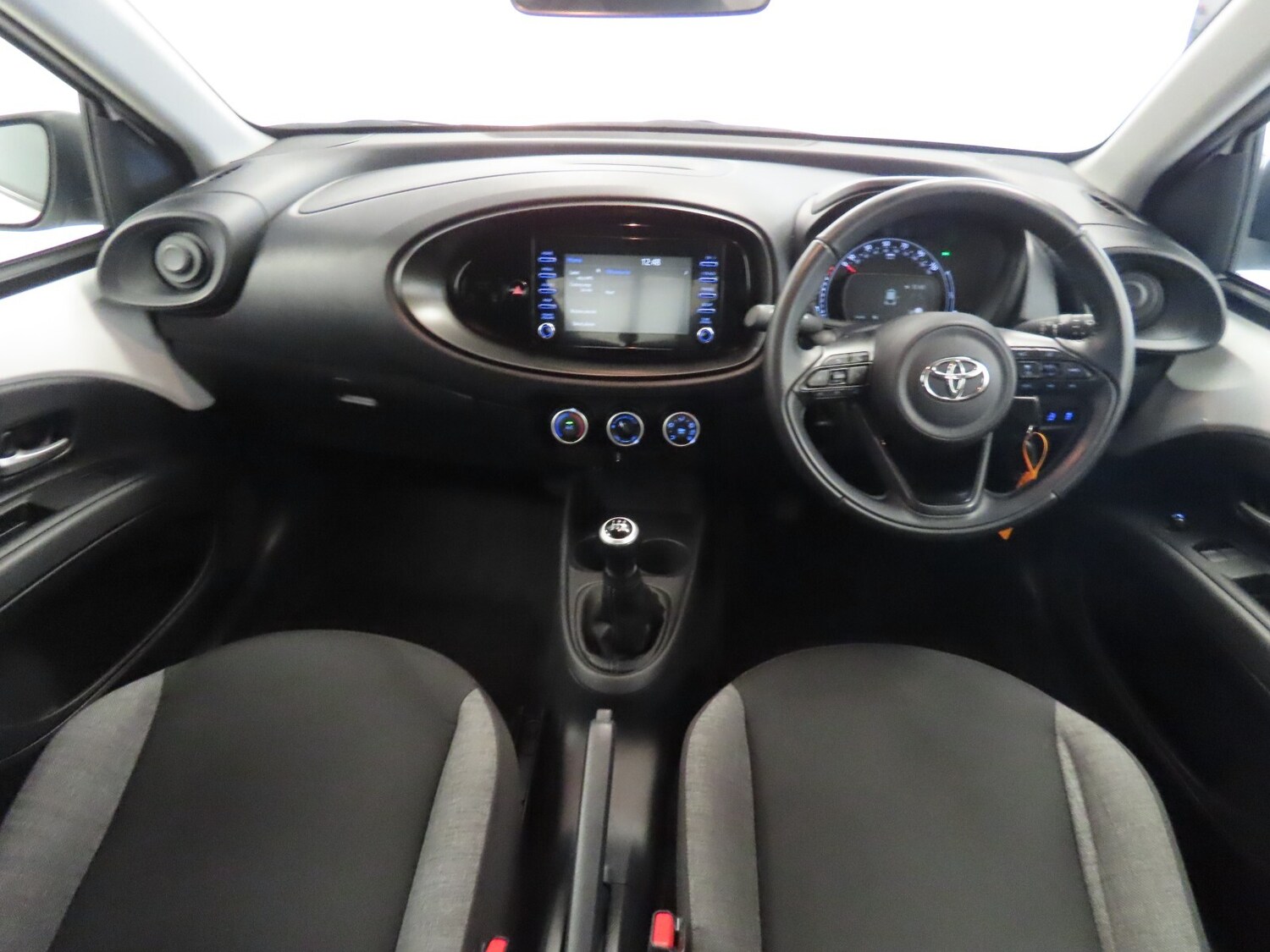 Used Toyota Aygo X 2022 for sale - 77413883: Photo 29