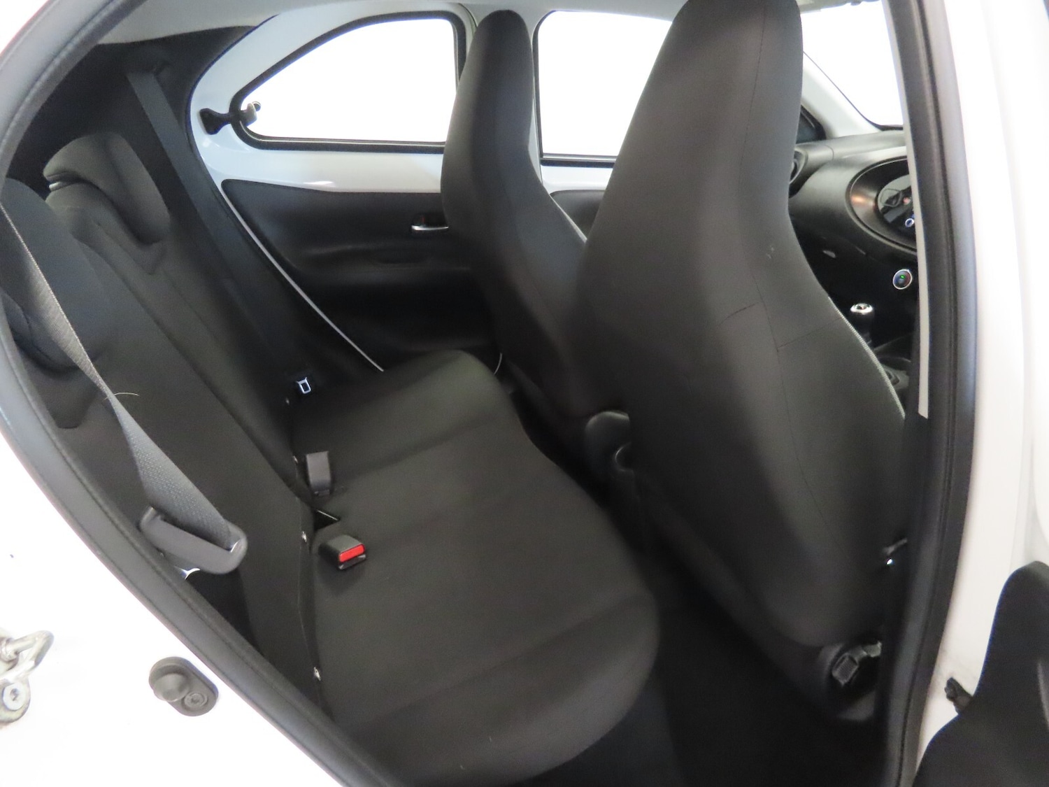 Used Toyota Aygo X 2022 for sale - 77413883: Photo 30