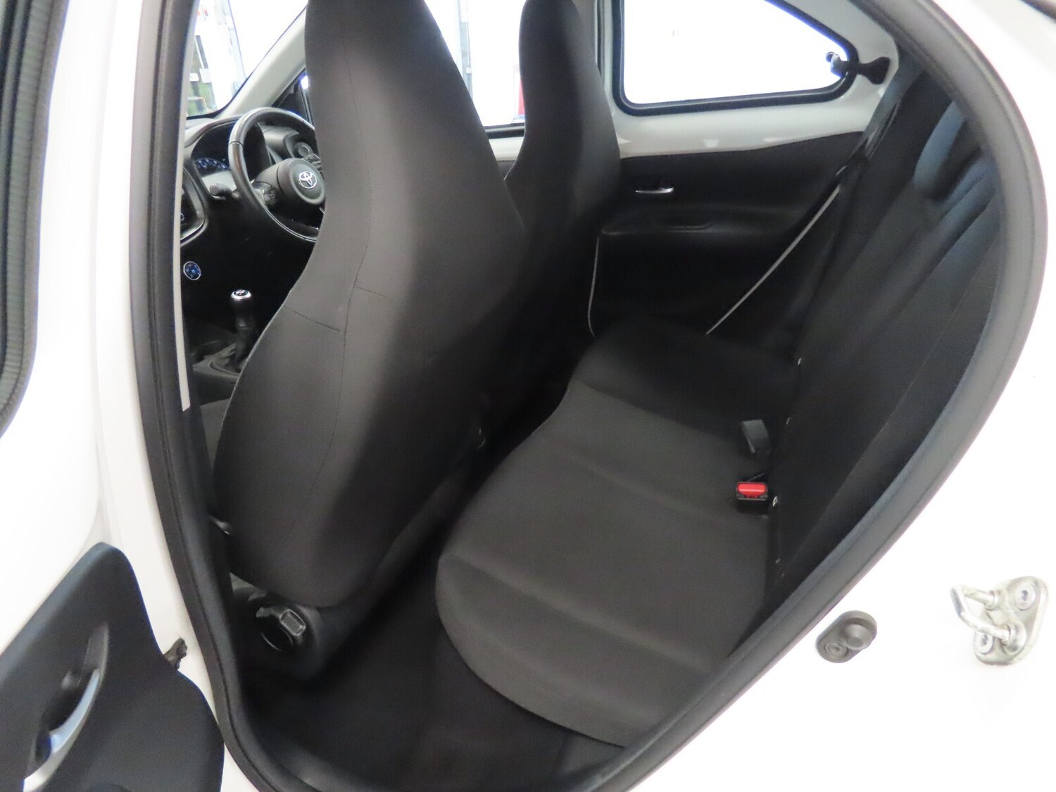 Used Toyota Aygo X 2022 for sale - 77413883: Photo 34