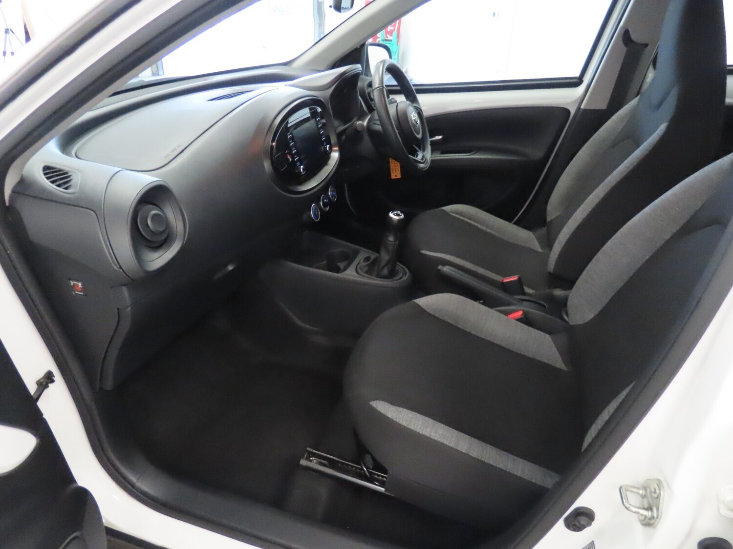 Used Toyota Aygo X 2022 for sale - 77413883: Photo 36