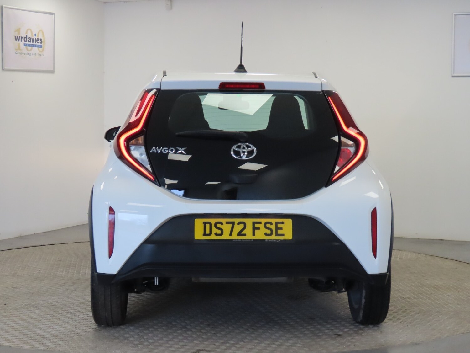 Used Toyota Aygo X 2022 for sale - 77413883: Photo 6