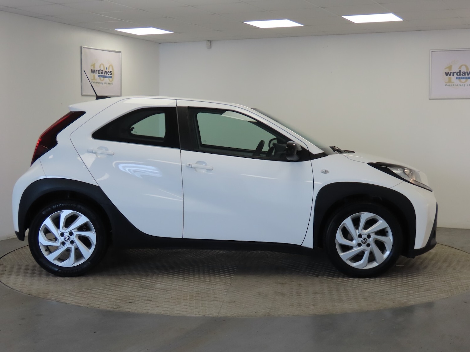 Used Toyota Aygo X 2022 for sale - 77413883: Photo 8