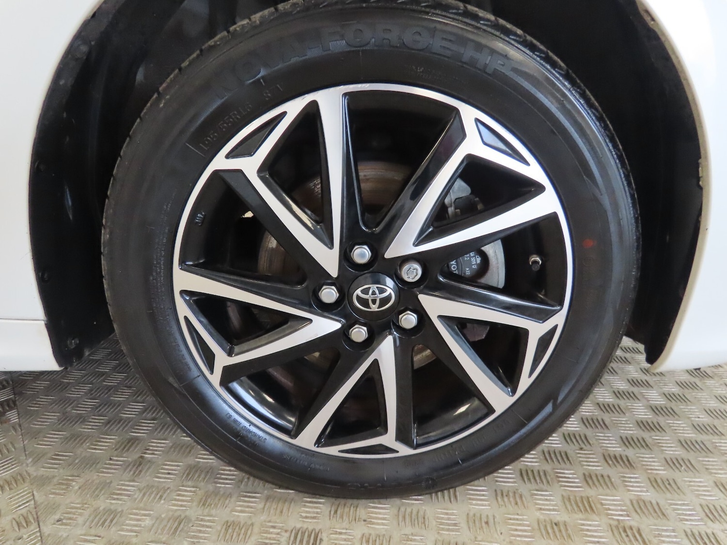 Used Toyota Yaris 2022 for sale - 77499669: Photo 10