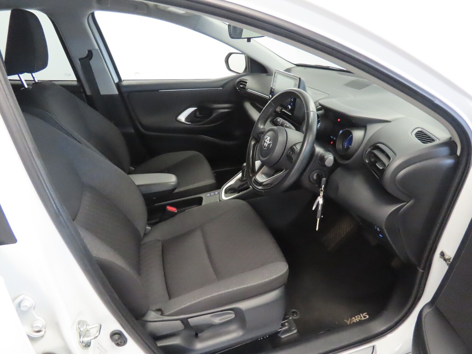 Used Toyota Yaris 2022 for sale - 77499669: Photo 15