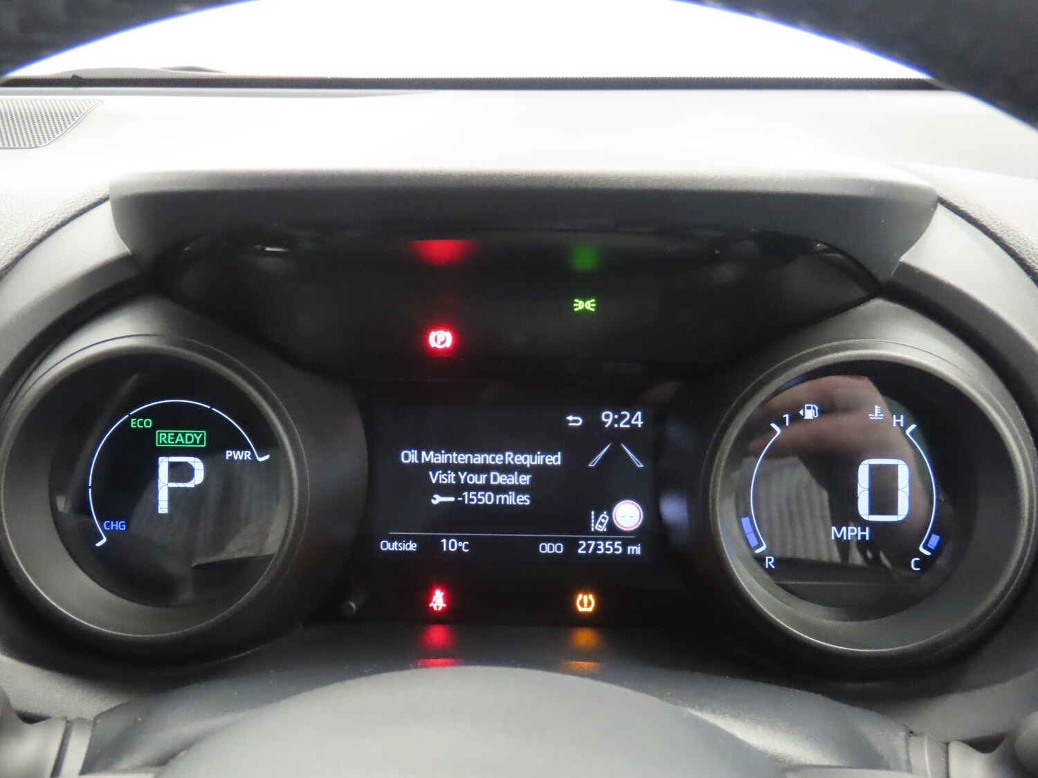 Used Toyota Yaris 2022 for sale - 77499669: Photo 17