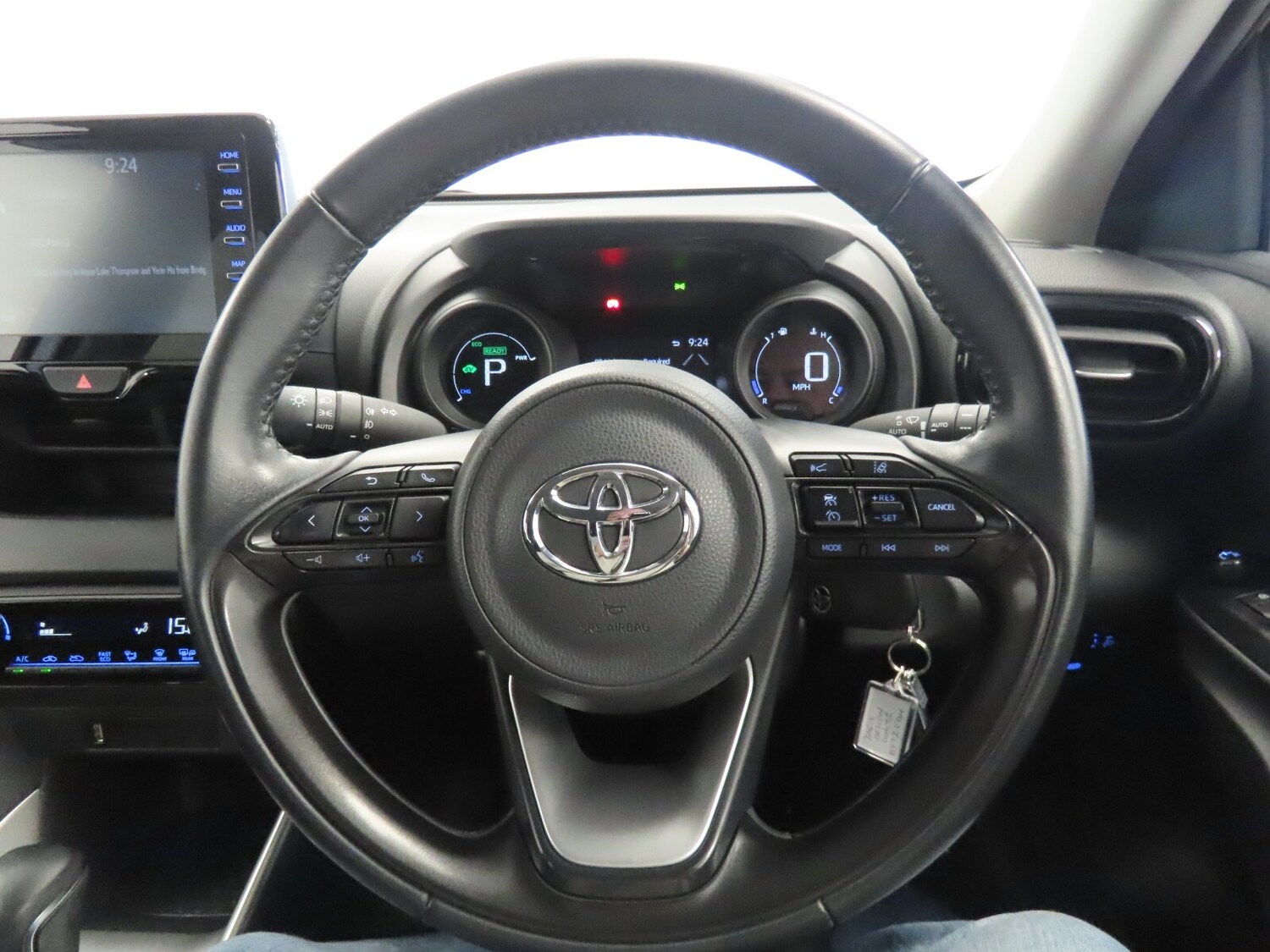 Used Toyota Yaris 2022 for sale - 77499669: Photo 18