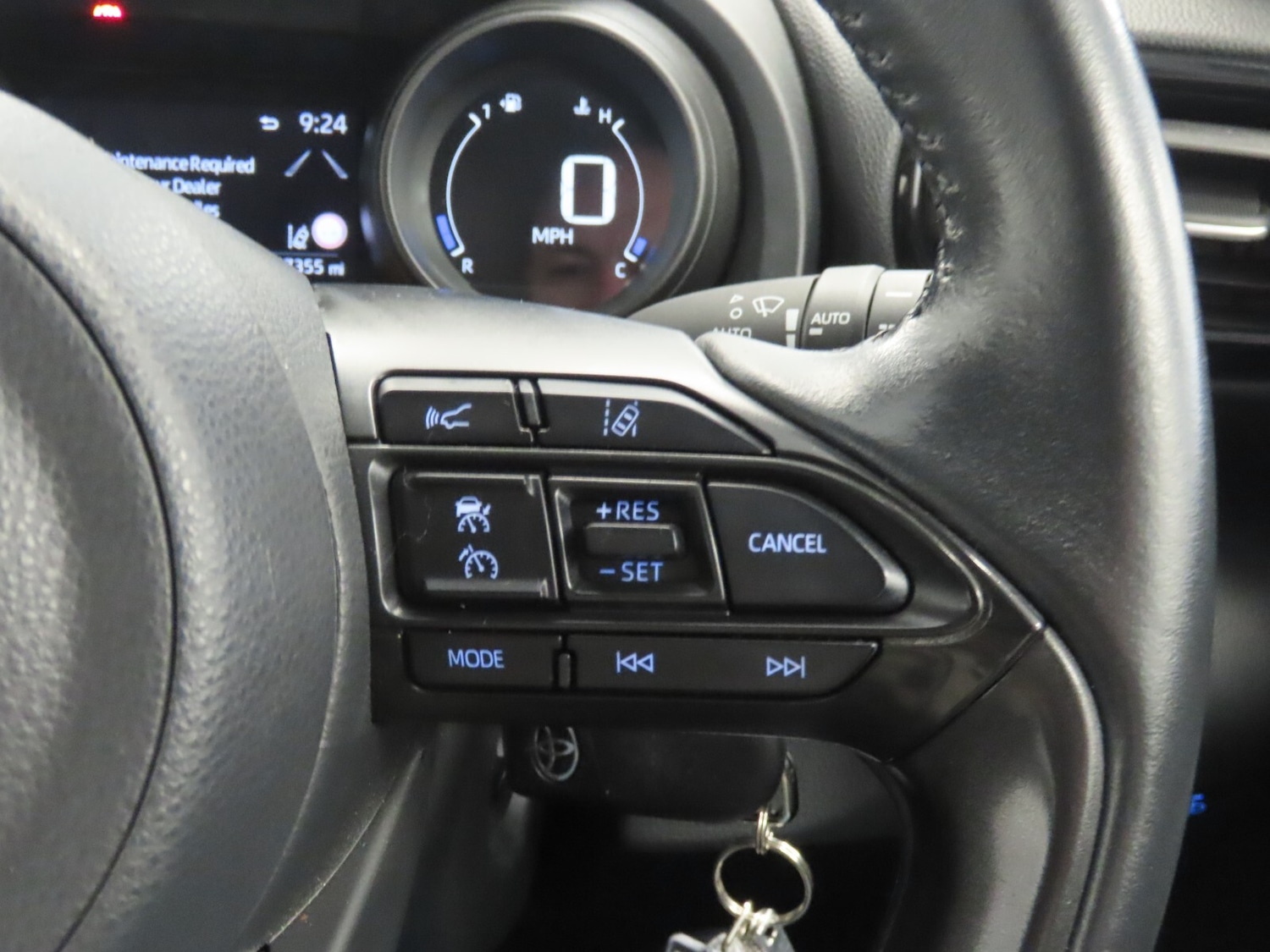 Used Toyota Yaris 2022 for sale - 77499669: Photo 19