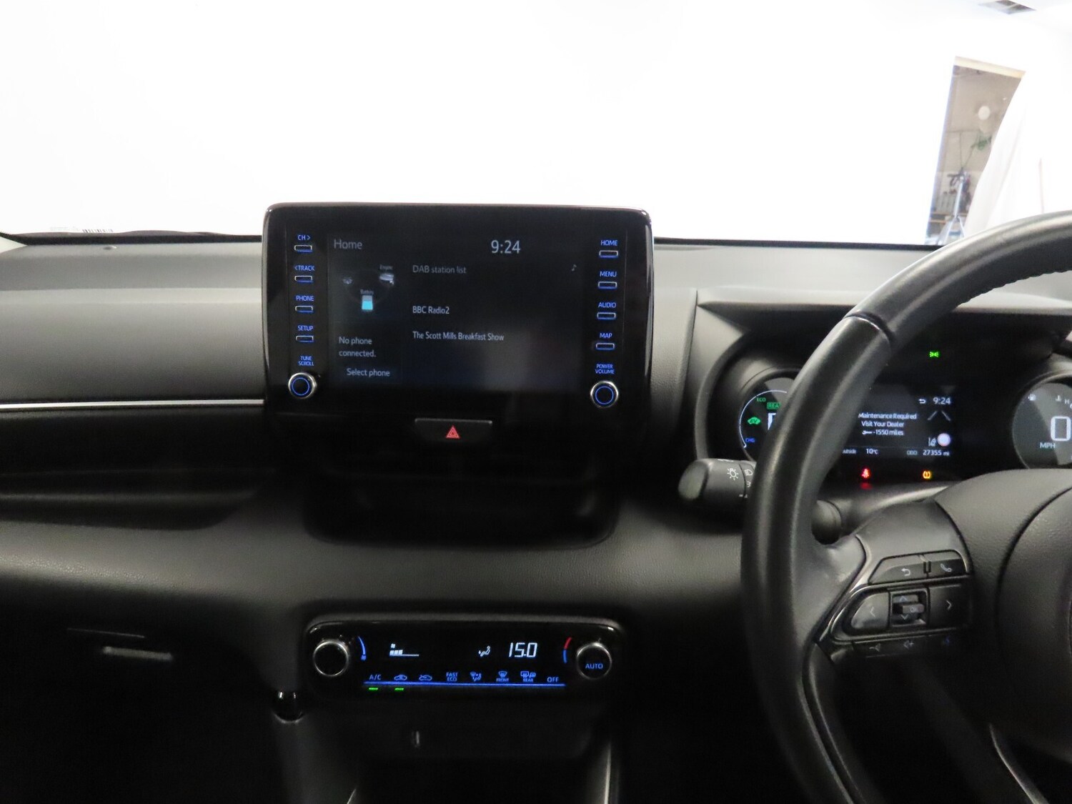 Used Toyota Yaris 2022 for sale - 77499669: Photo 23