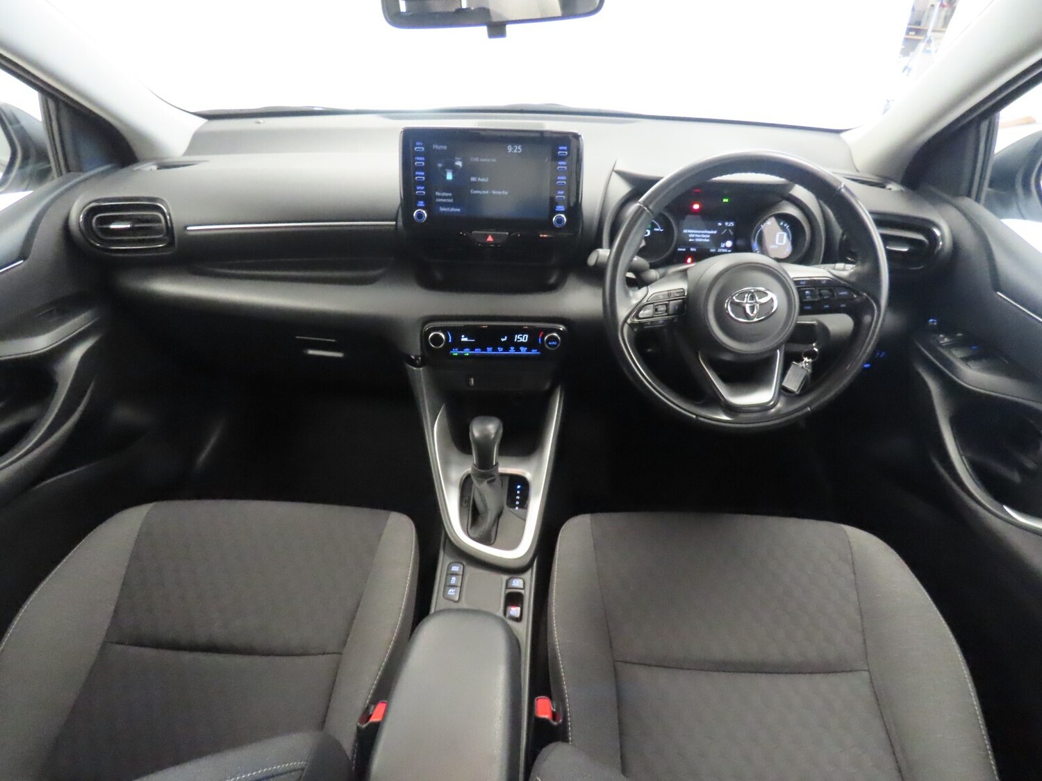 Used Toyota Yaris 2022 for sale - 77499669: Photo 30