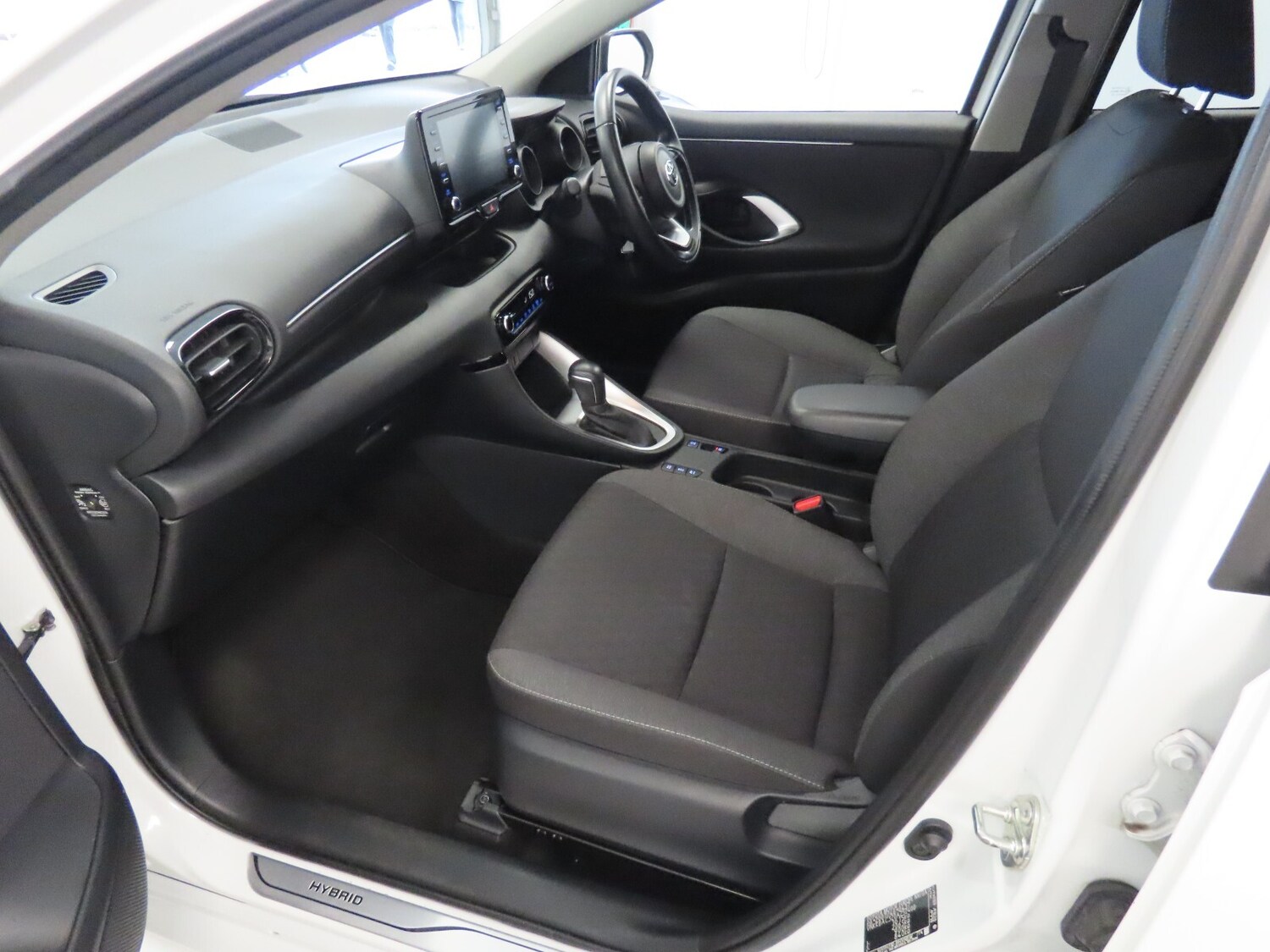 Used Toyota Yaris 2022 for sale - 77499669: Photo 39