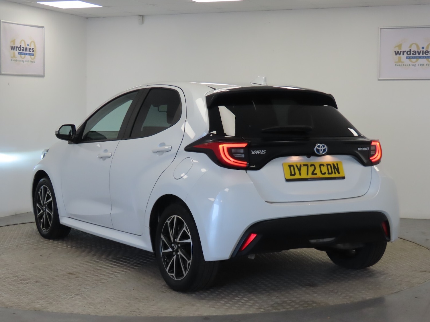 Used Toyota Yaris 2022 for sale - 77499669: Photo 5