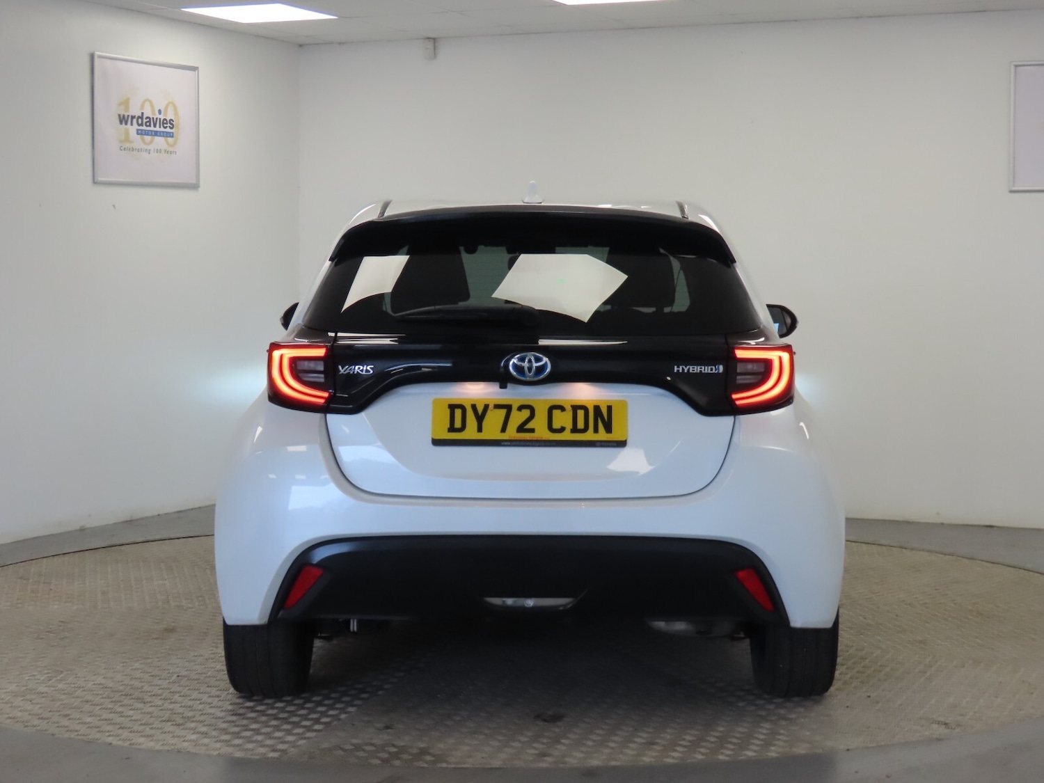 Used Toyota Yaris 2022 for sale - 77499669: Photo 6