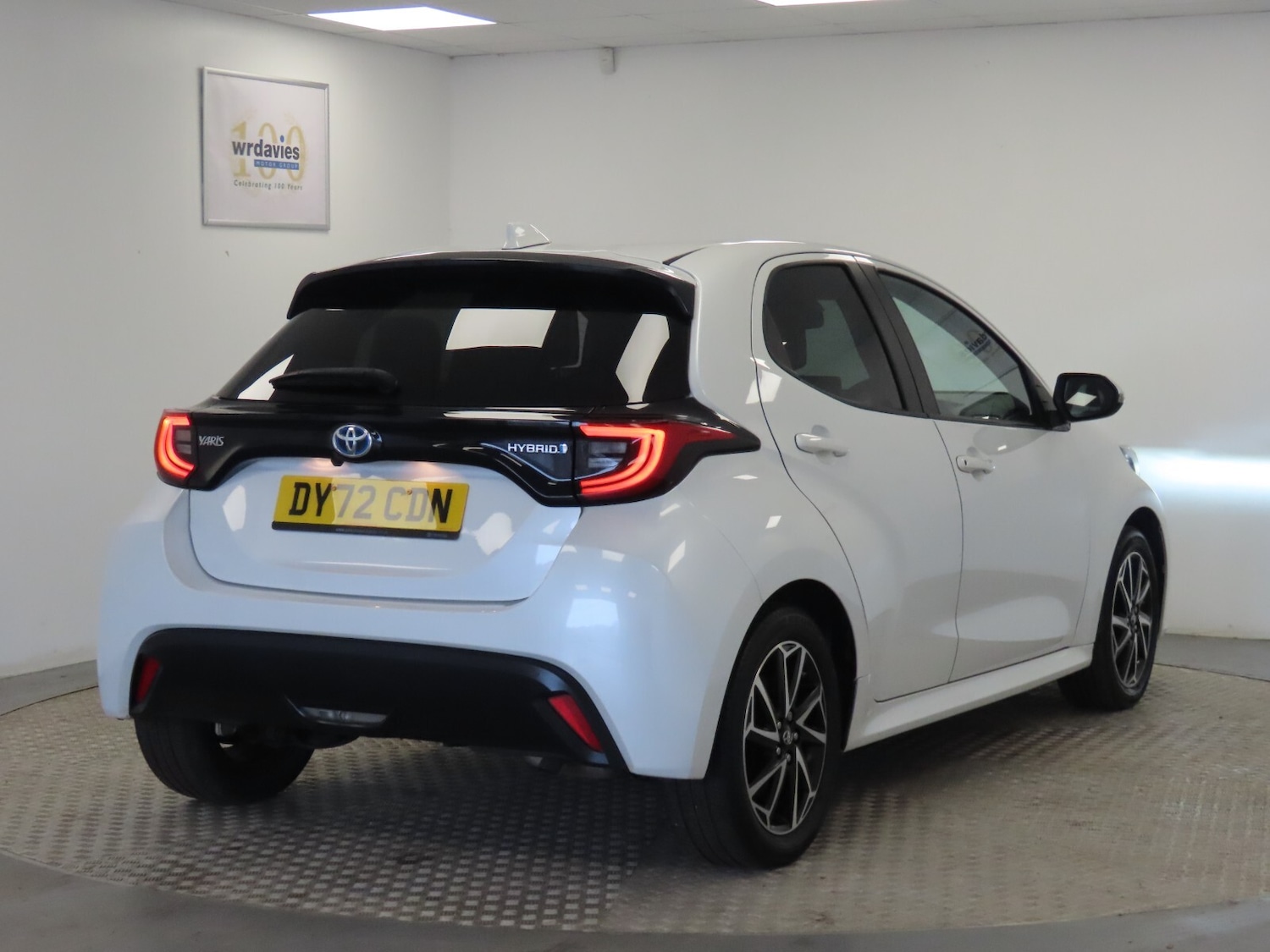 Used Toyota Yaris 2022 for sale - 77499669: Photo 7