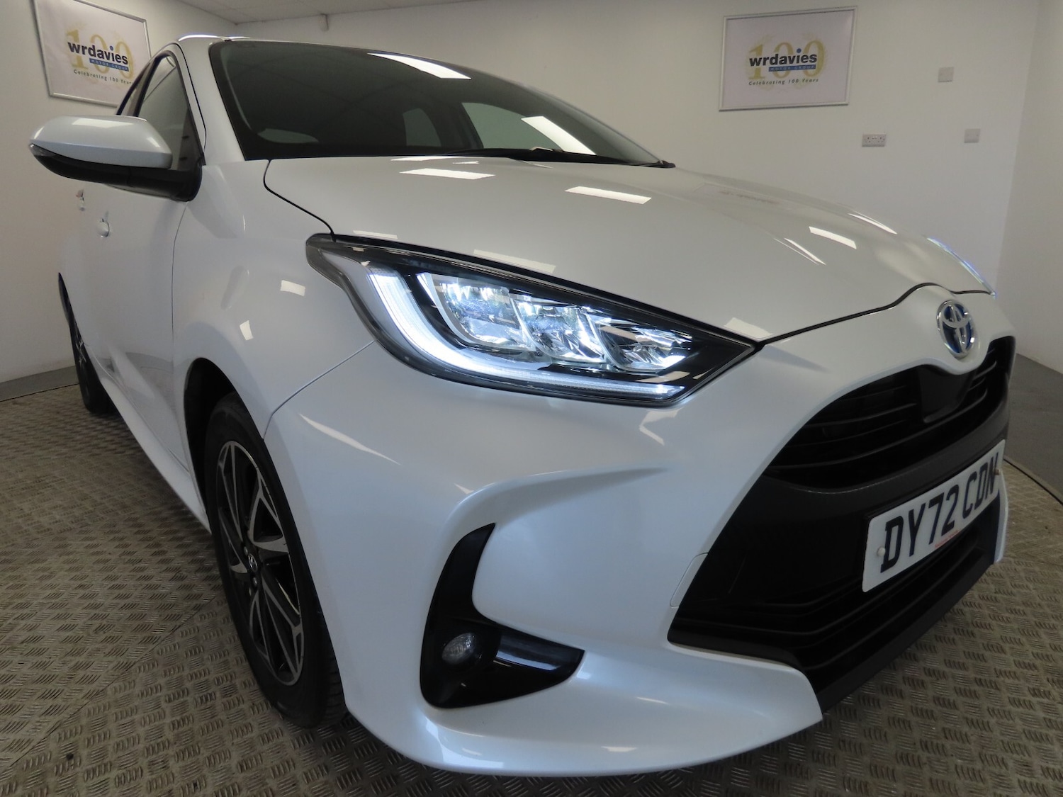 Used Toyota Yaris 2022 for sale - 77499669: Photo 9