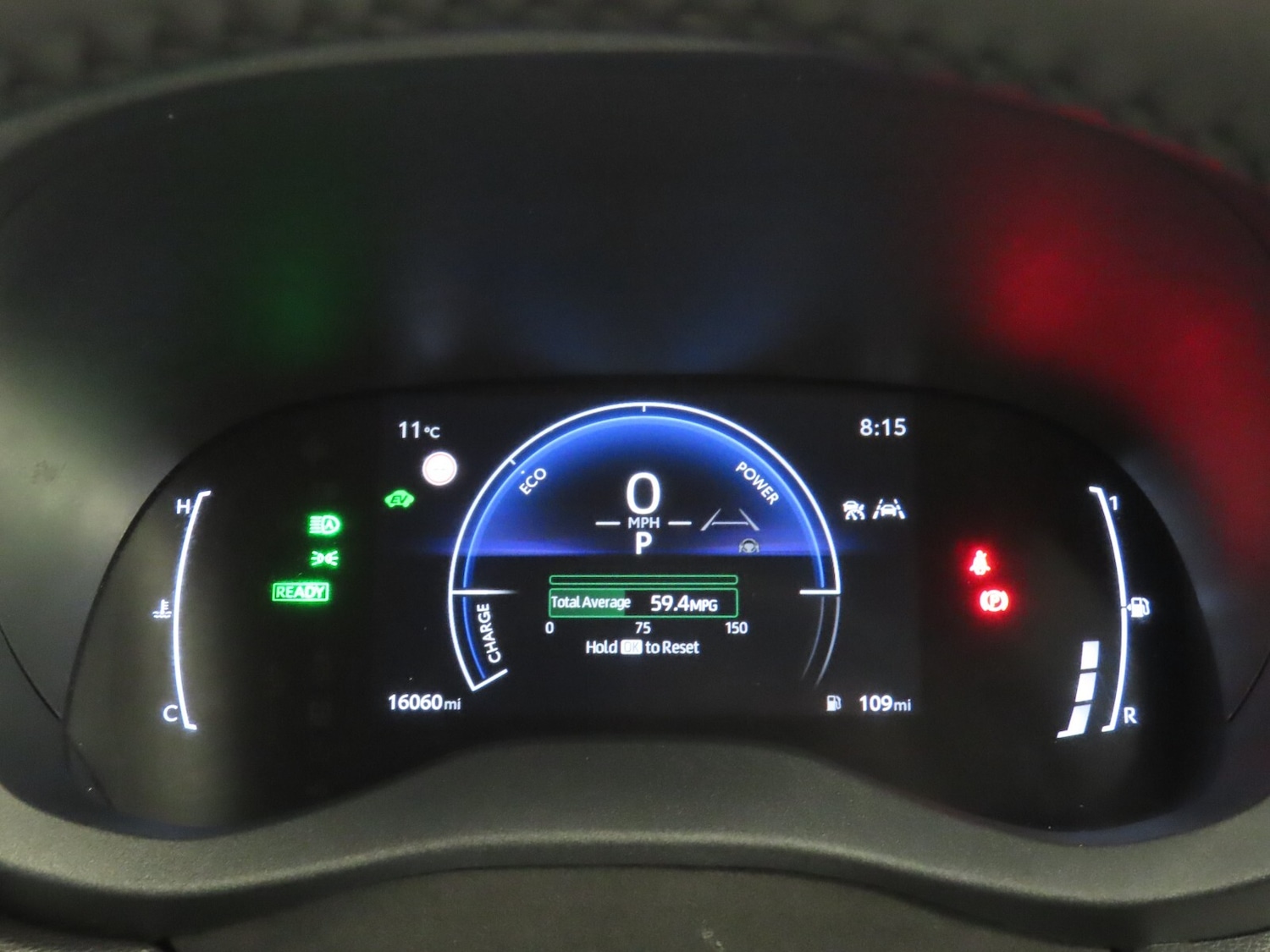 Used Toyota Yaris Cross 2025 for sale - 76276563: Photo 17