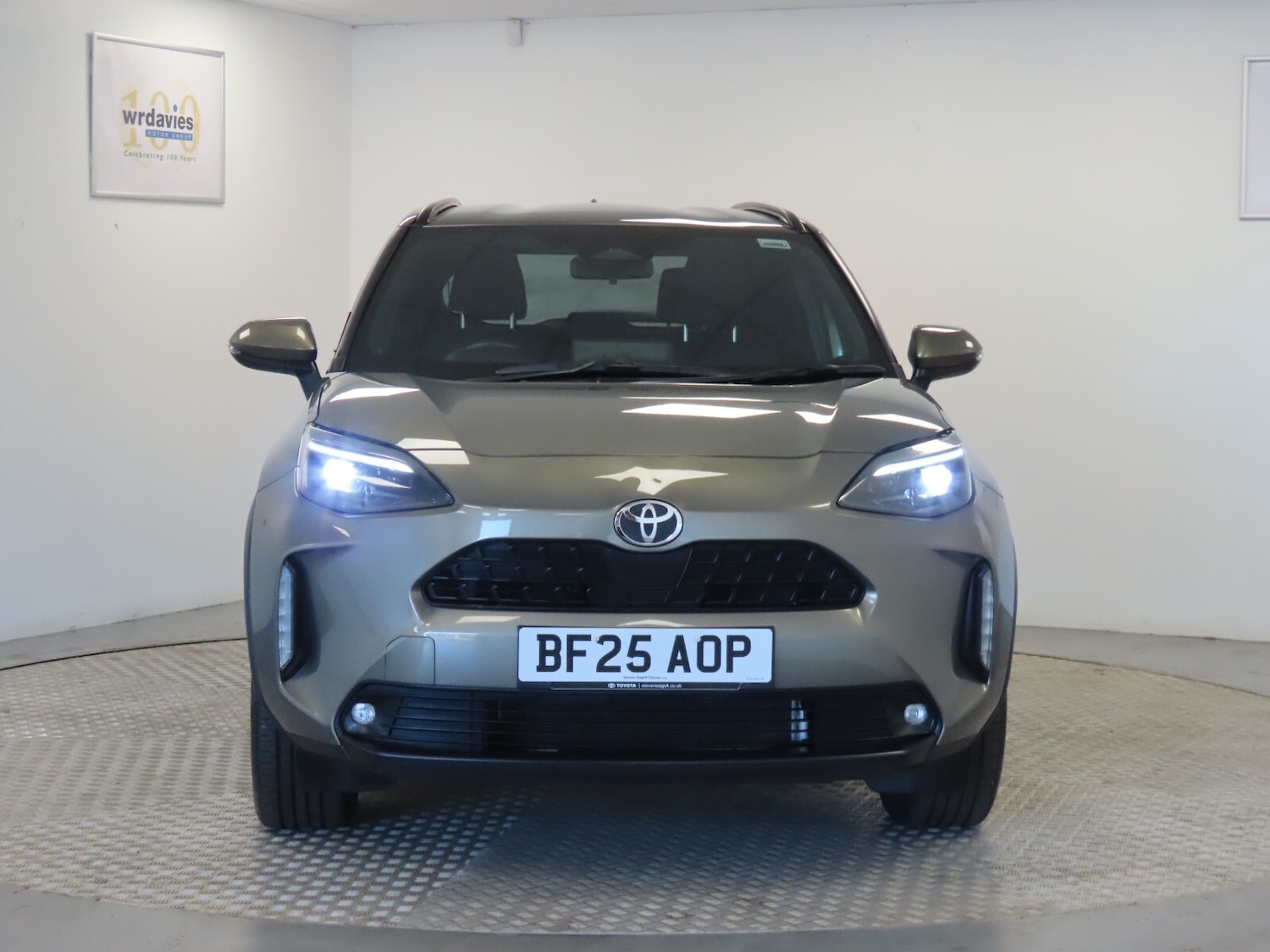 Used Toyota Yaris Cross 2025 for sale - 76276563: Photo 2
