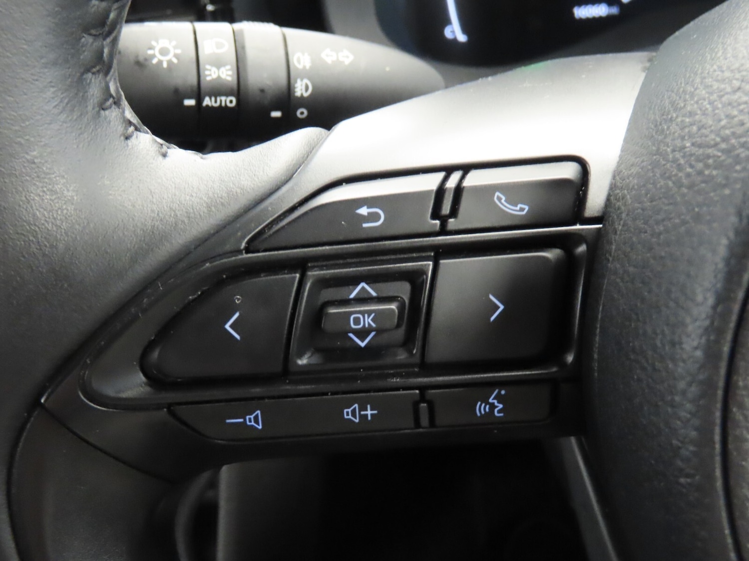Used Toyota Yaris Cross 2025 for sale - 76276563: Photo 20