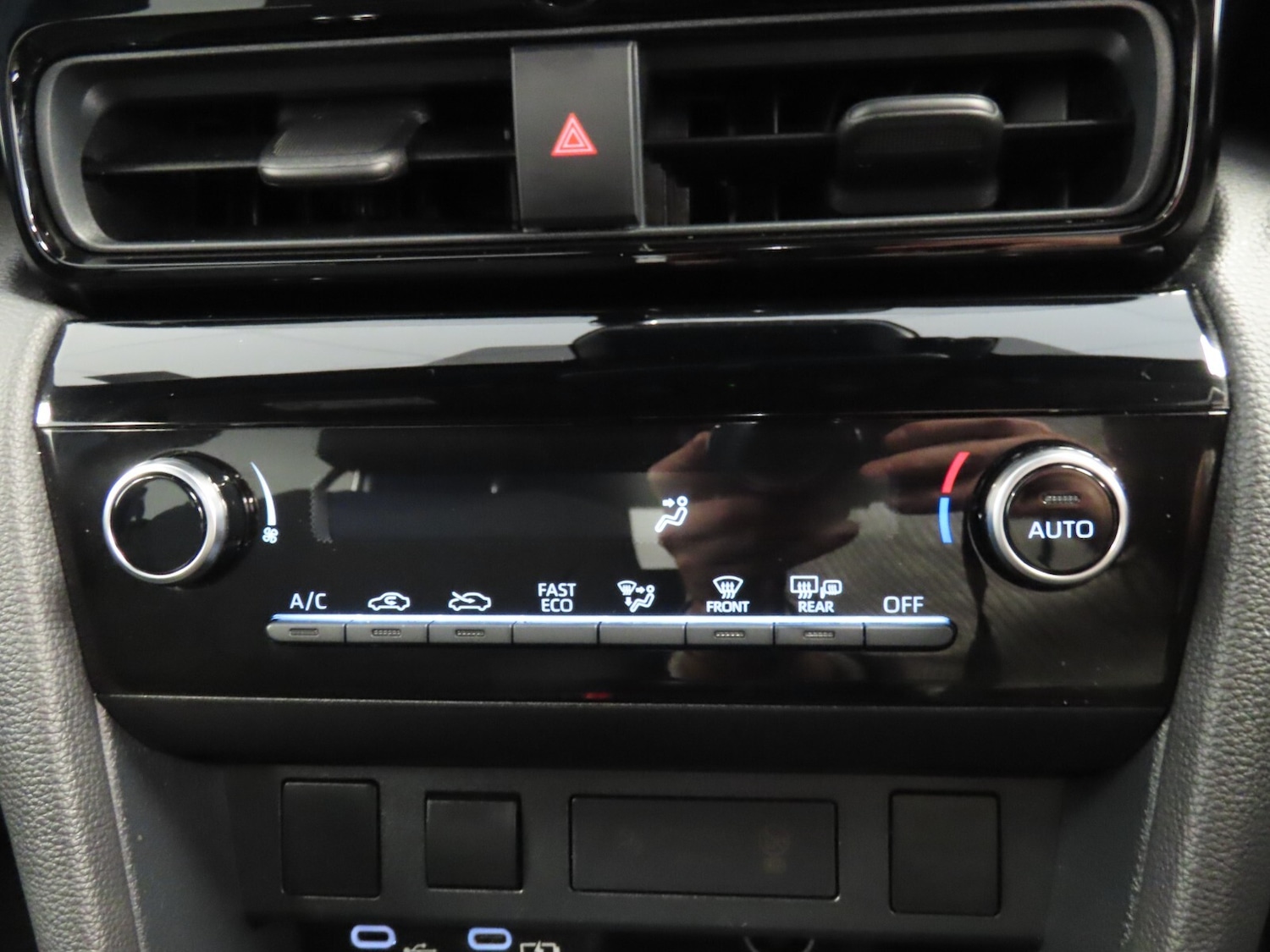 Used Toyota Yaris Cross 2025 for sale - 76276563: Photo 22