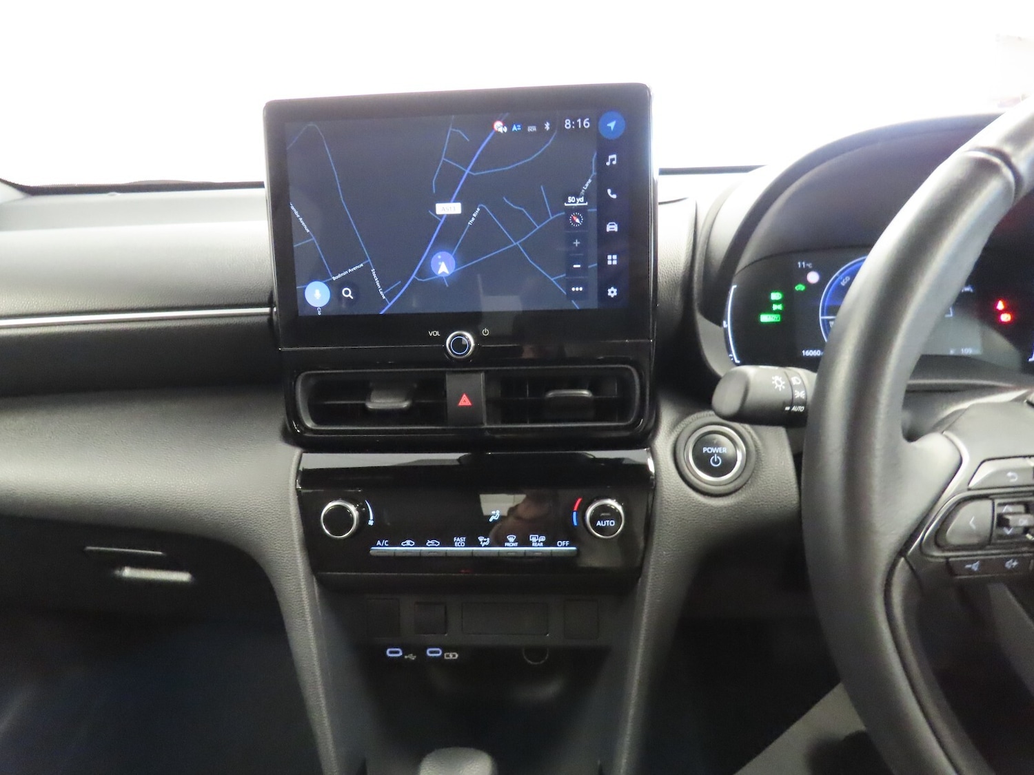 Used Toyota Yaris Cross 2025 for sale - 76276563: Photo 24