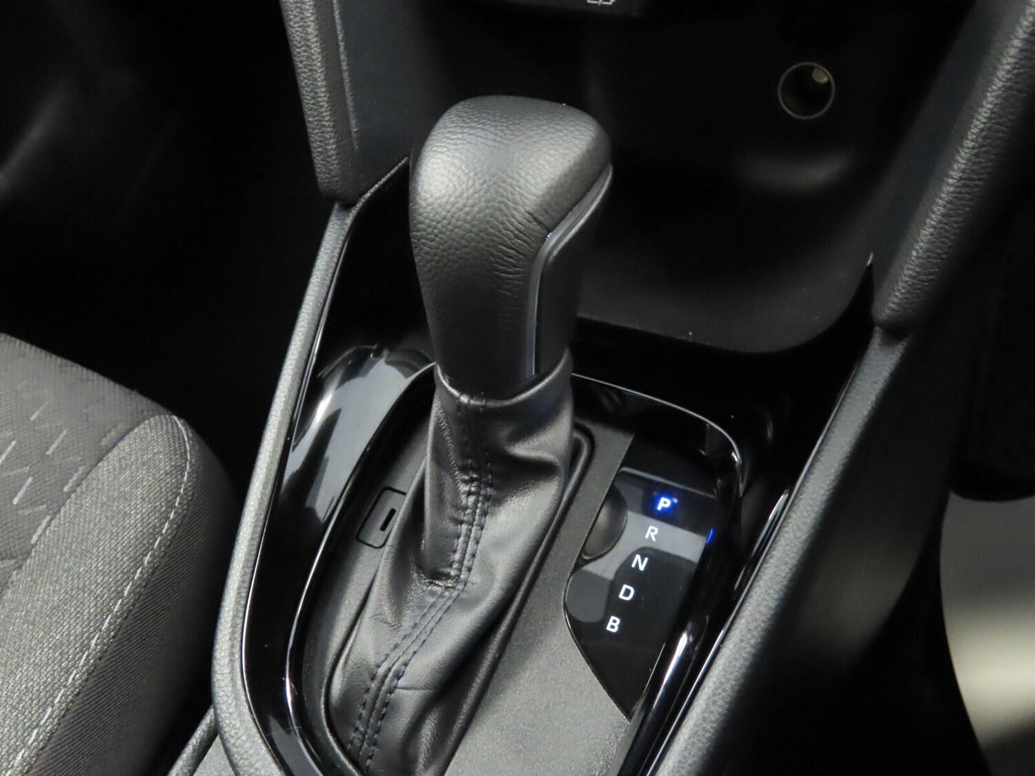 Used Toyota Yaris Cross 2025 for sale - 76276563: Photo 26