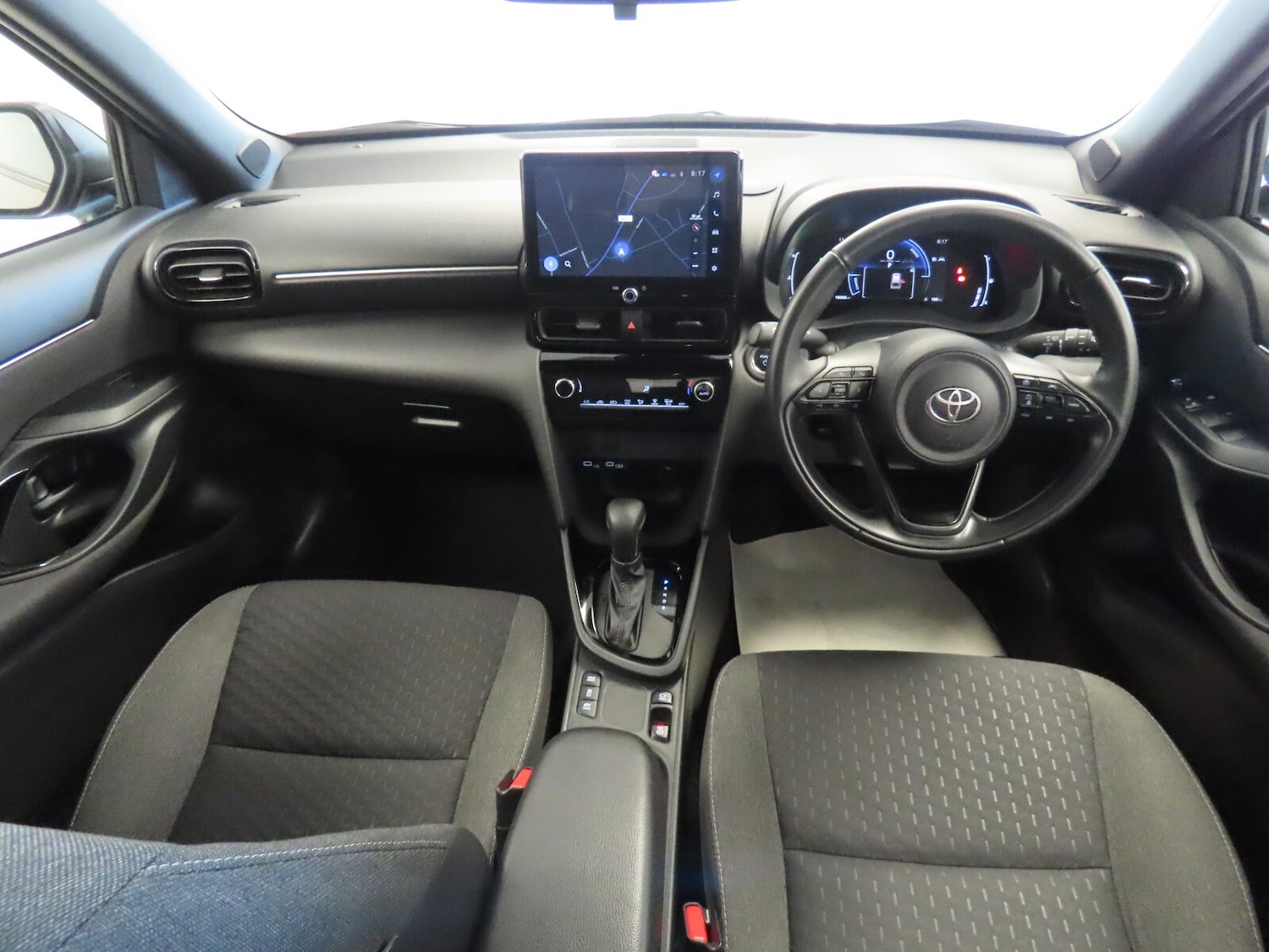 Used Toyota Yaris Cross 2025 for sale - 76276563: Photo 29