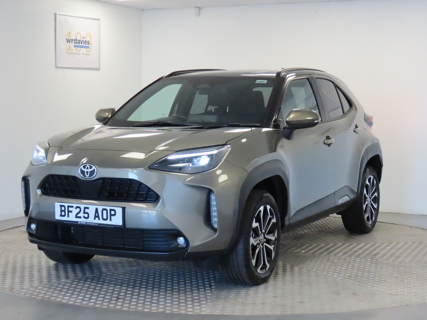Used Toyota Yaris Cross 2025 for sale - 76276563: Photo 3