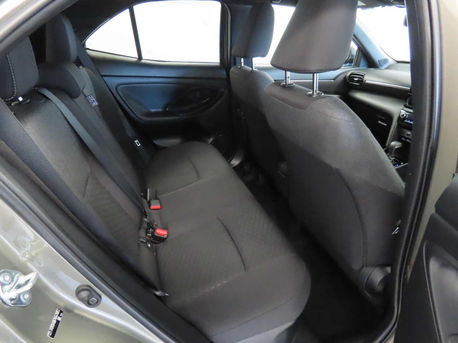 Used Toyota Yaris Cross 2025 for sale - 76276563: Photo 30