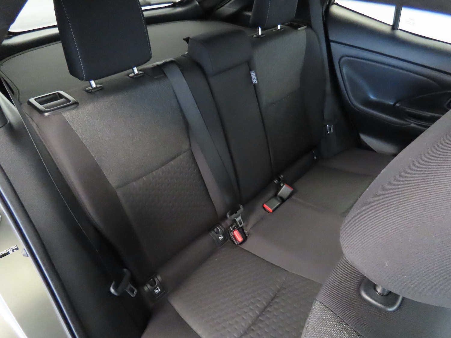 Used Toyota Yaris Cross 2025 for sale - 76276563: Photo 31