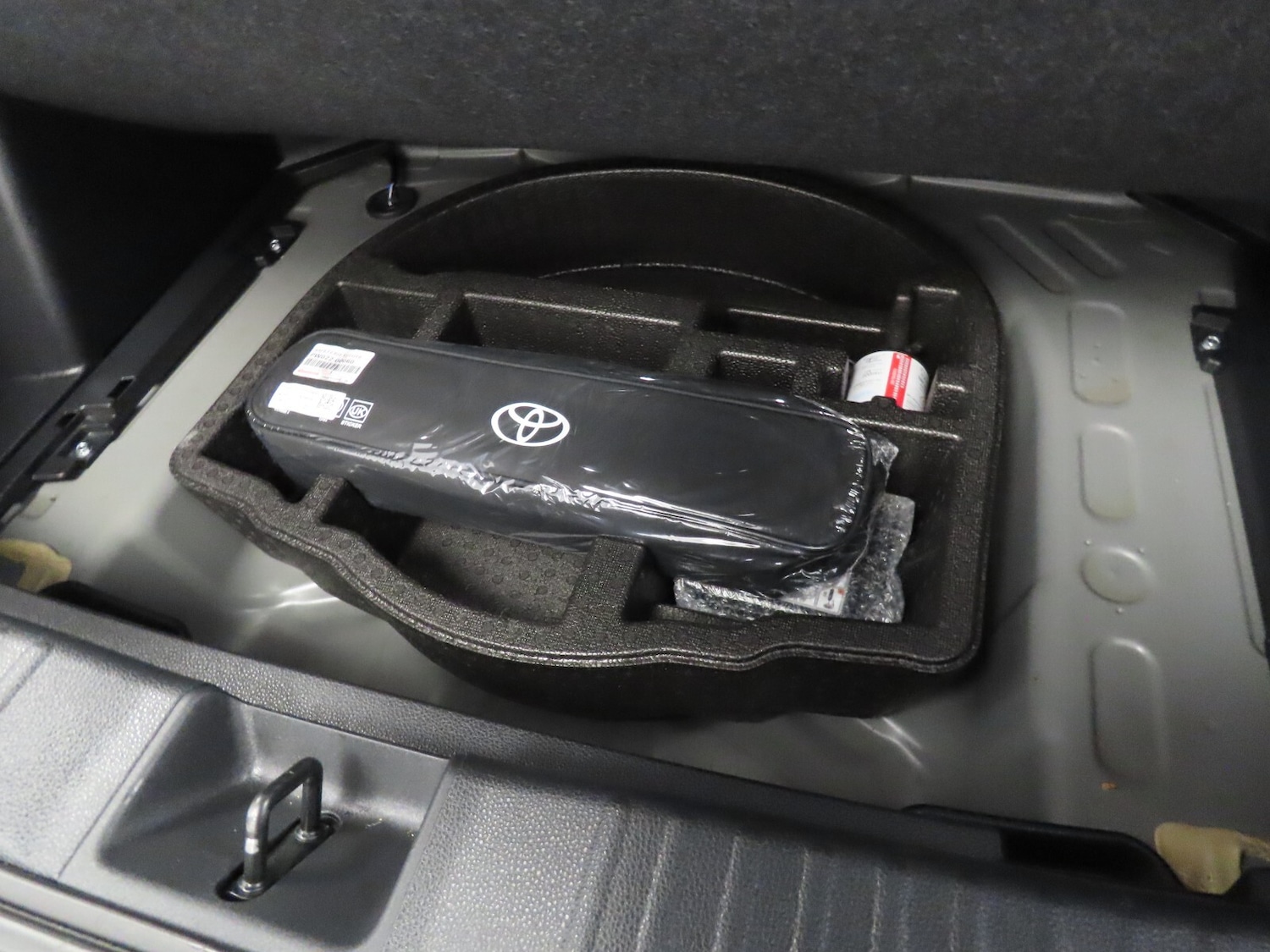 Used Toyota Yaris Cross 2025 for sale - 76276563: Photo 34