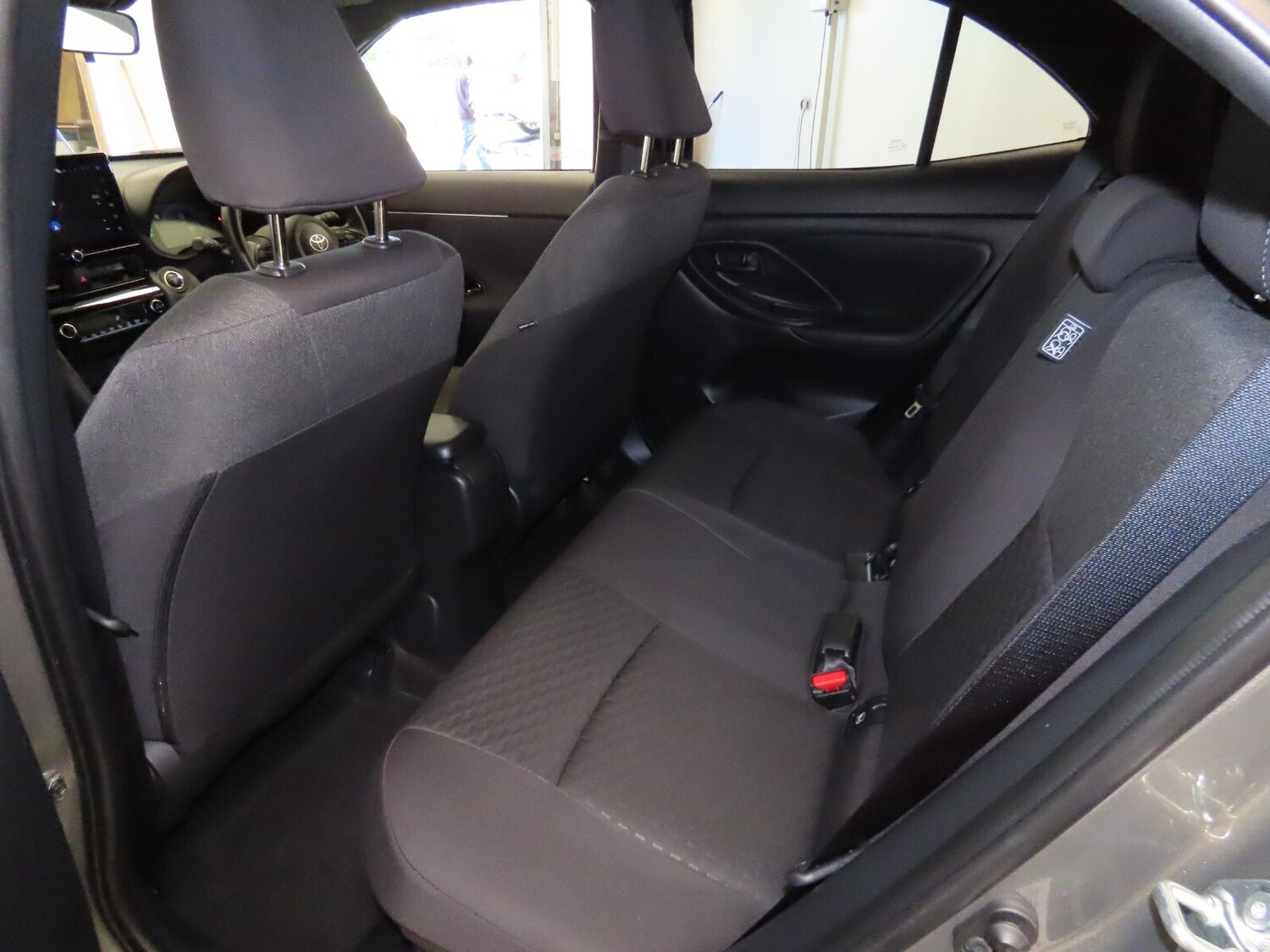 Used Toyota Yaris Cross 2025 for sale - 76276563: Photo 35
