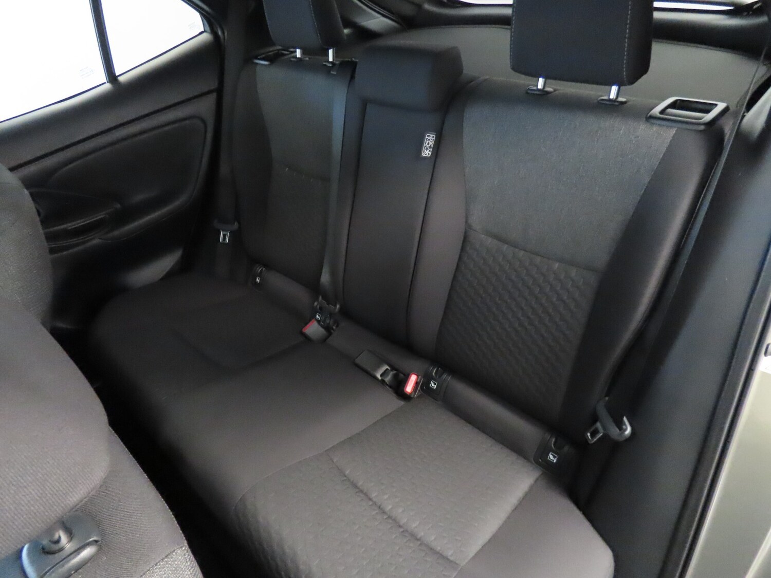 Used Toyota Yaris Cross 2025 for sale - 76276563: Photo 36