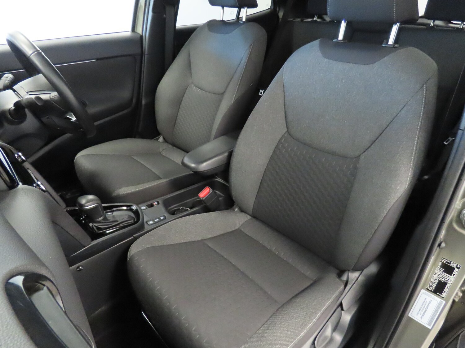 Used Toyota Yaris Cross 2025 for sale - 76276563: Photo 38