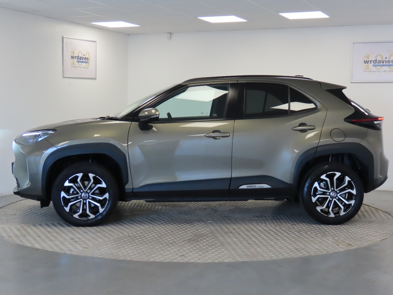 Used Toyota Yaris Cross 2025 for sale - 76276563: Photo 4