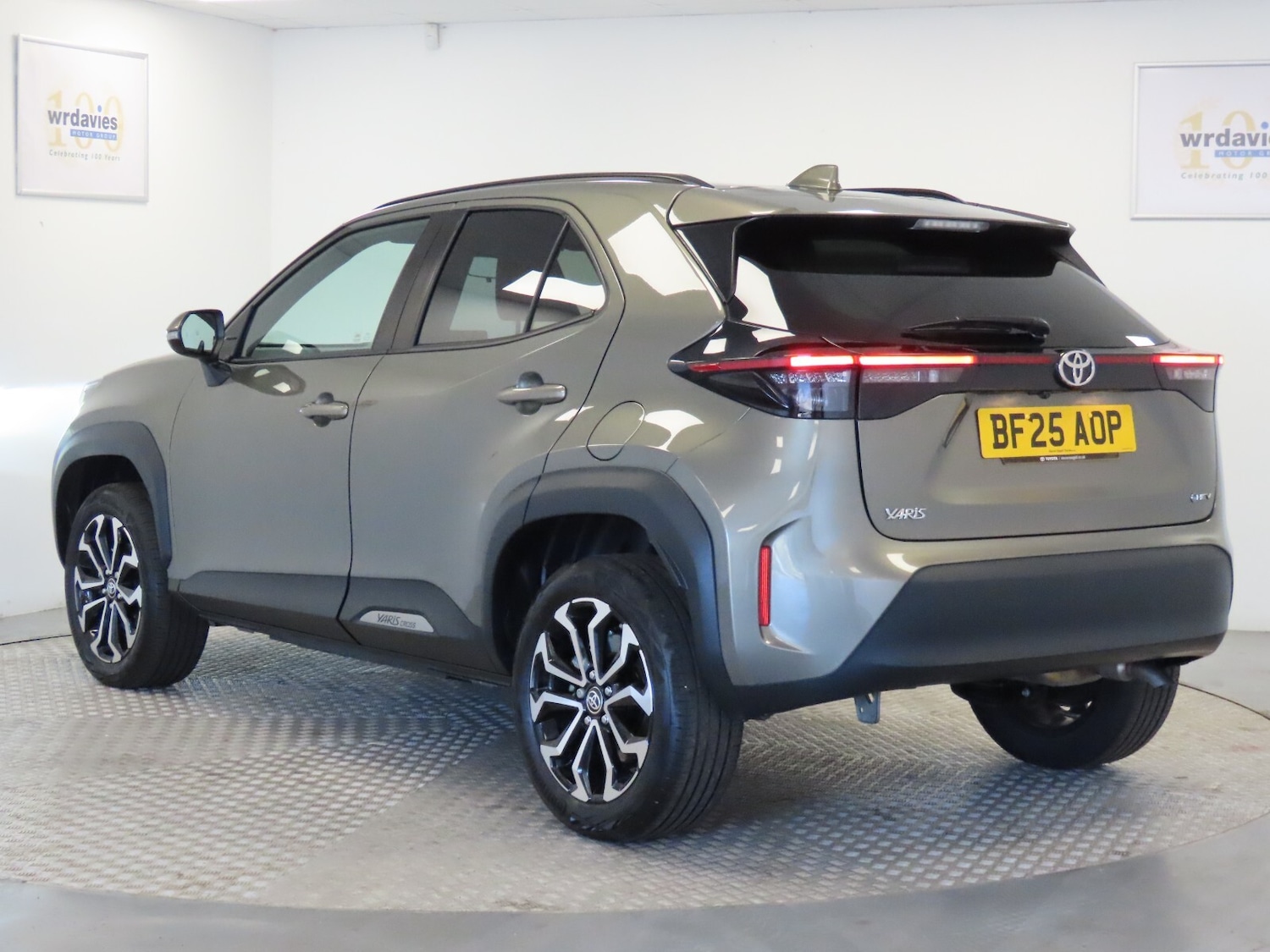 Used Toyota Yaris Cross 2025 for sale - 76276563: Photo 5