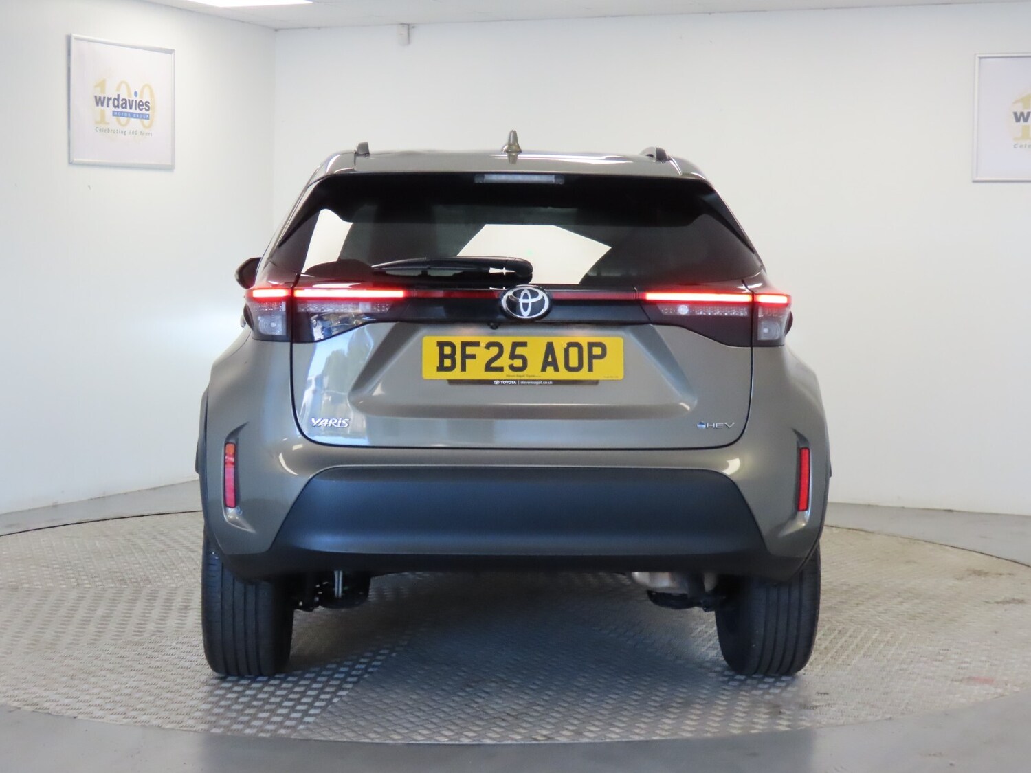 Used Toyota Yaris Cross 2025 for sale - 76276563: Photo 6