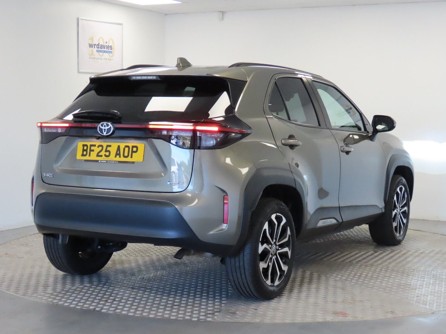 Used Toyota Yaris Cross 2025 for sale - 76276563: Photo 7