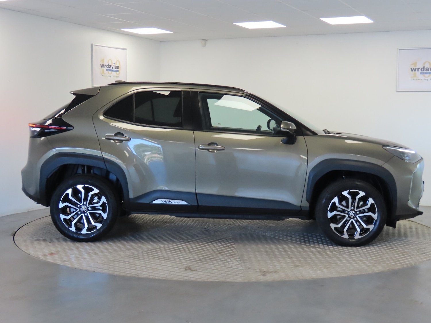 Used Toyota Yaris Cross 2025 for sale - 76276563: Photo 8