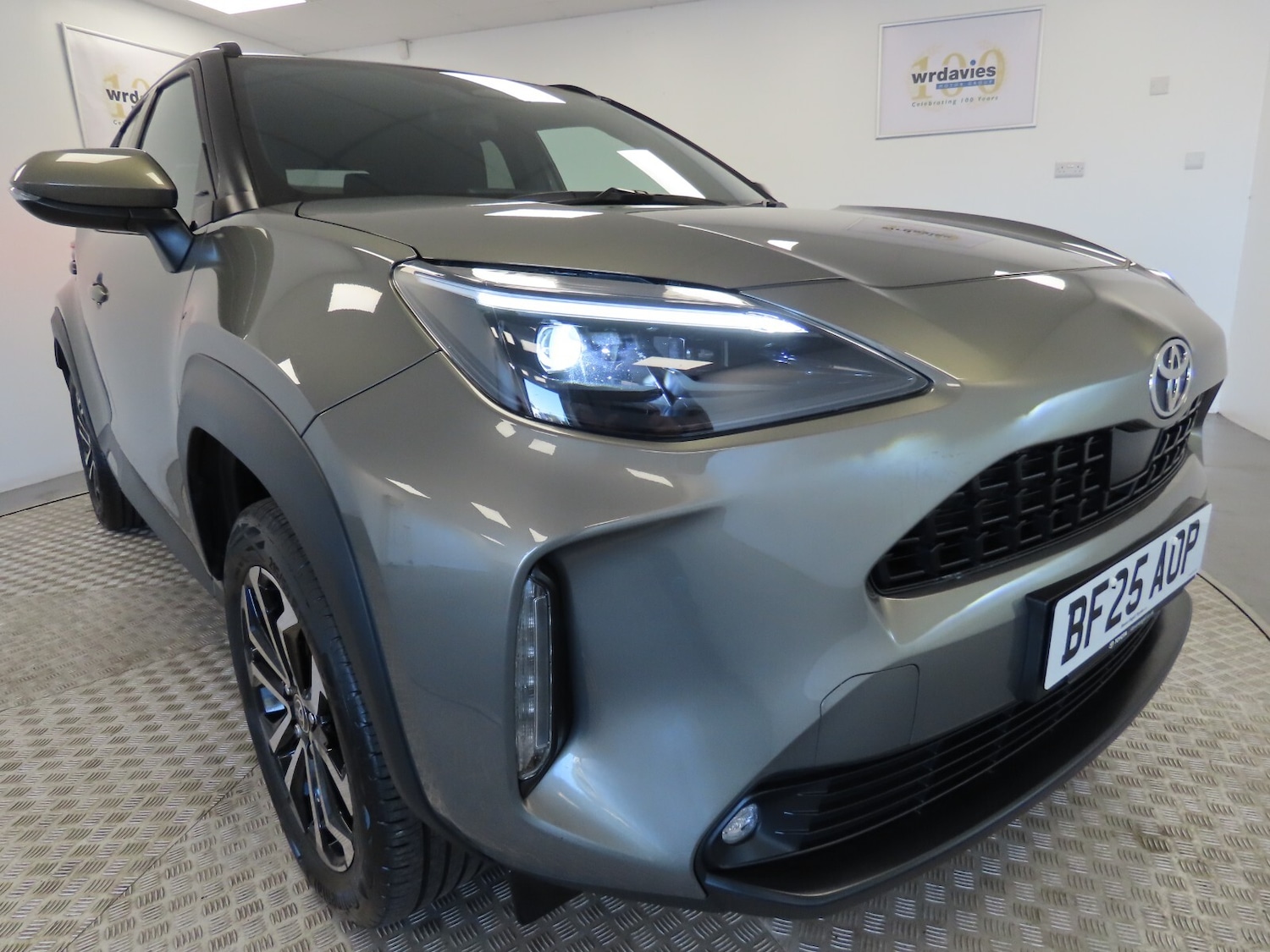 Used Toyota Yaris Cross 2025 for sale - 76276563: Photo 9