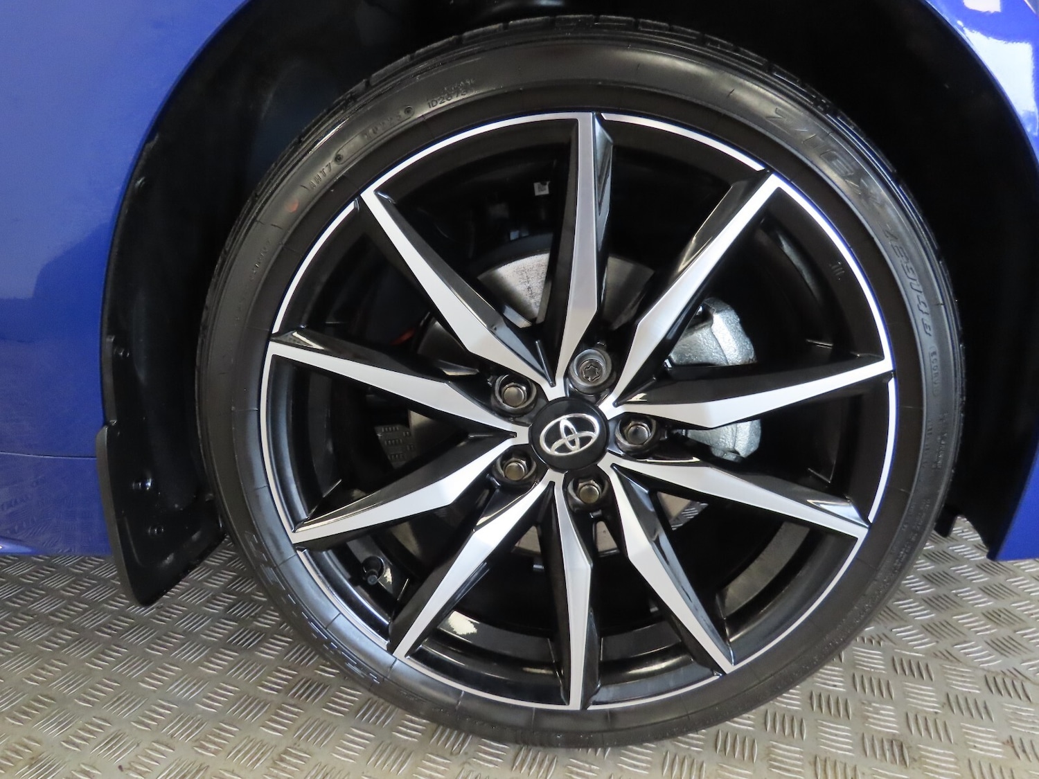 Used Toyota Corolla 2025 for sale - 76276444: Photo 10