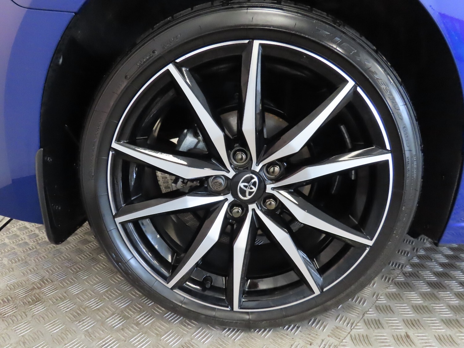 Used Toyota Corolla 2025 for sale - 76276444: Photo 11