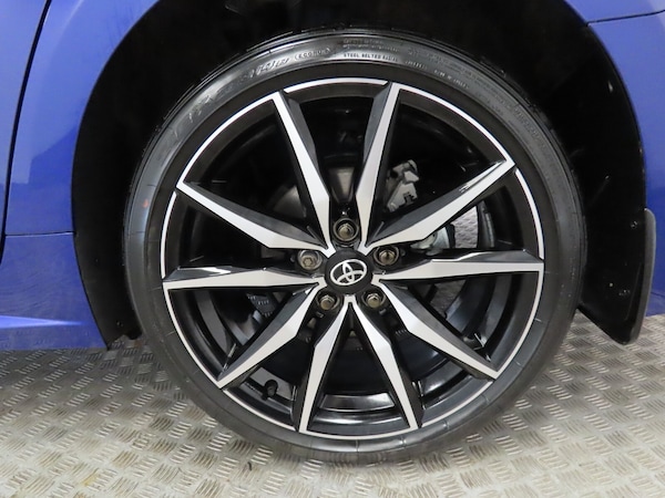 Used Toyota Corolla 2025 for sale - 76276444: Photo 12